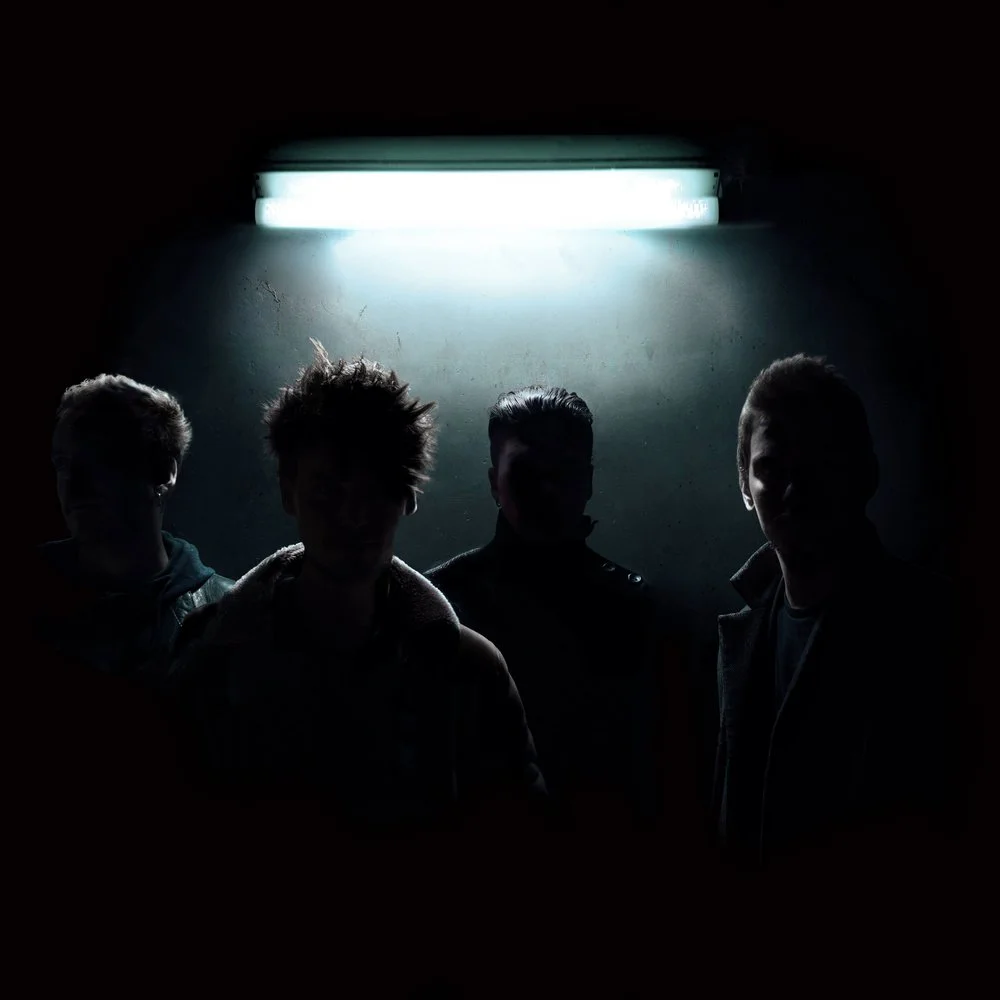 Polar System - 'Give Me the Day'