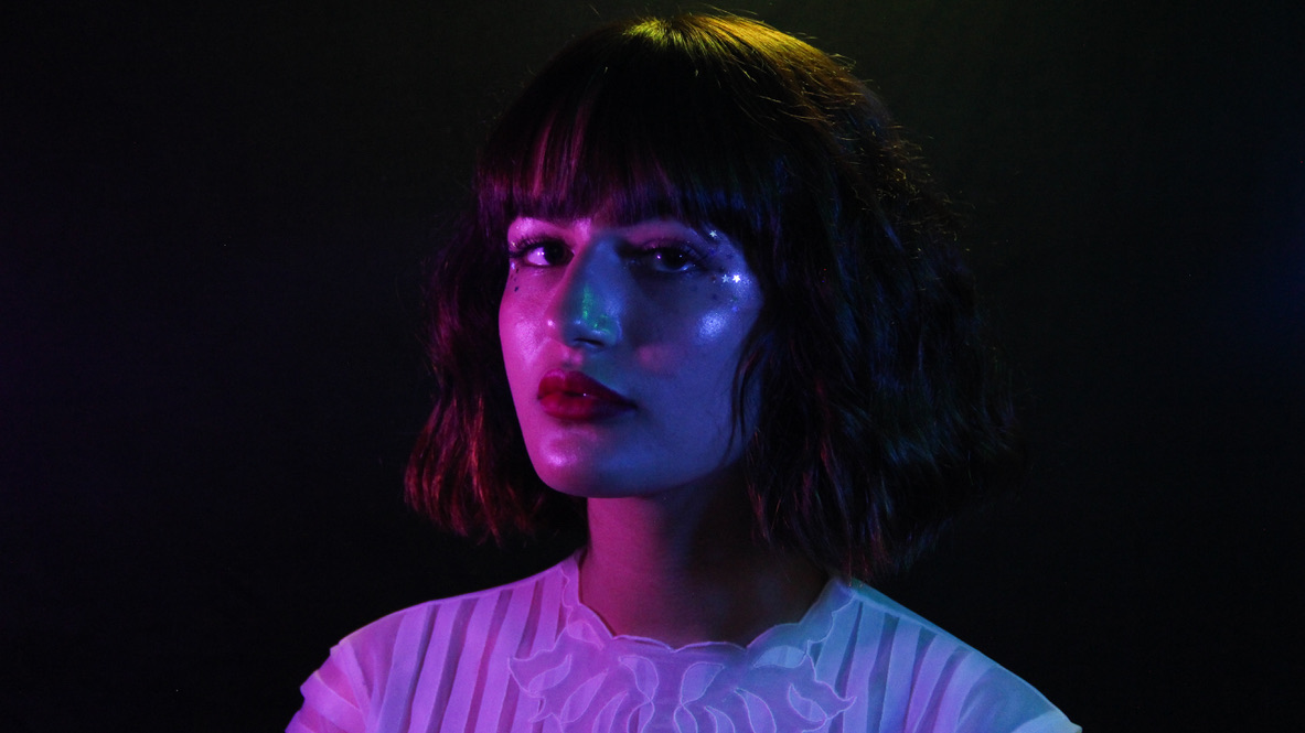The Artist Explains: Lune Rose - 'Can't Be Sure'
