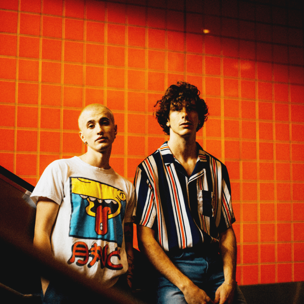 The Duo Explains: Moby Rich - 'Oil Spill'