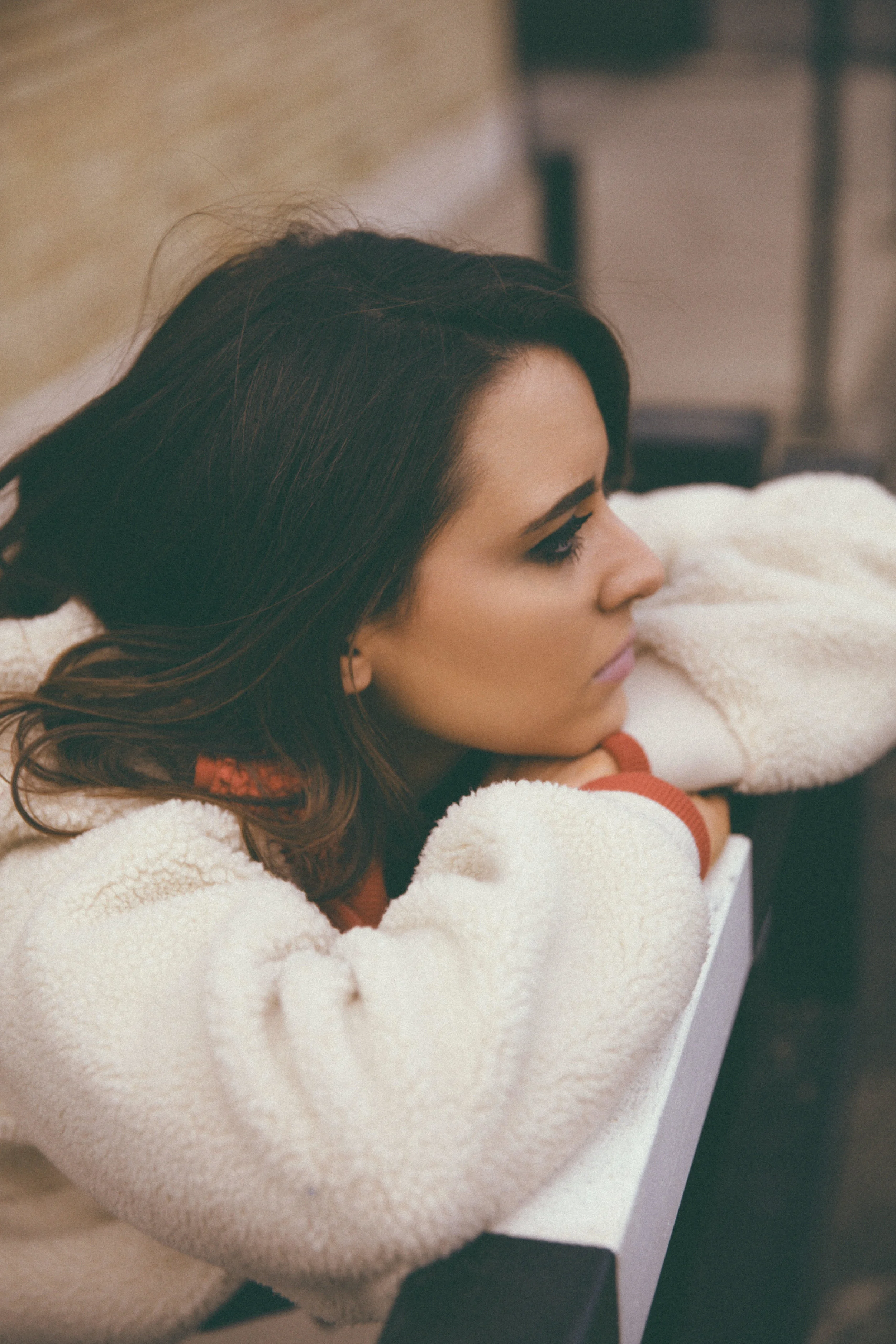 Track Premiere: Raphaella - 'I Lied'