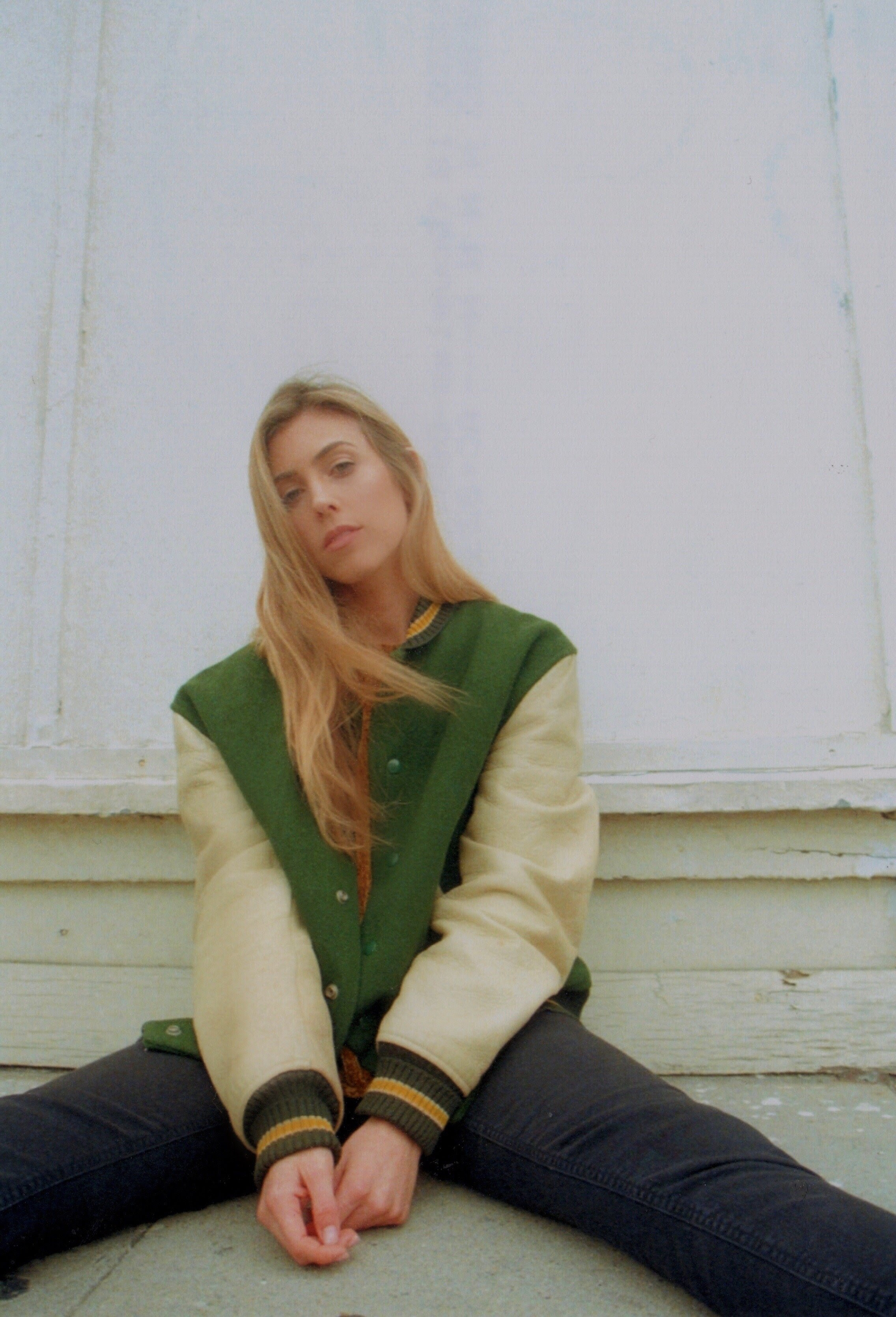 The Artist Explains: Alice Gray - 'Hell With You'