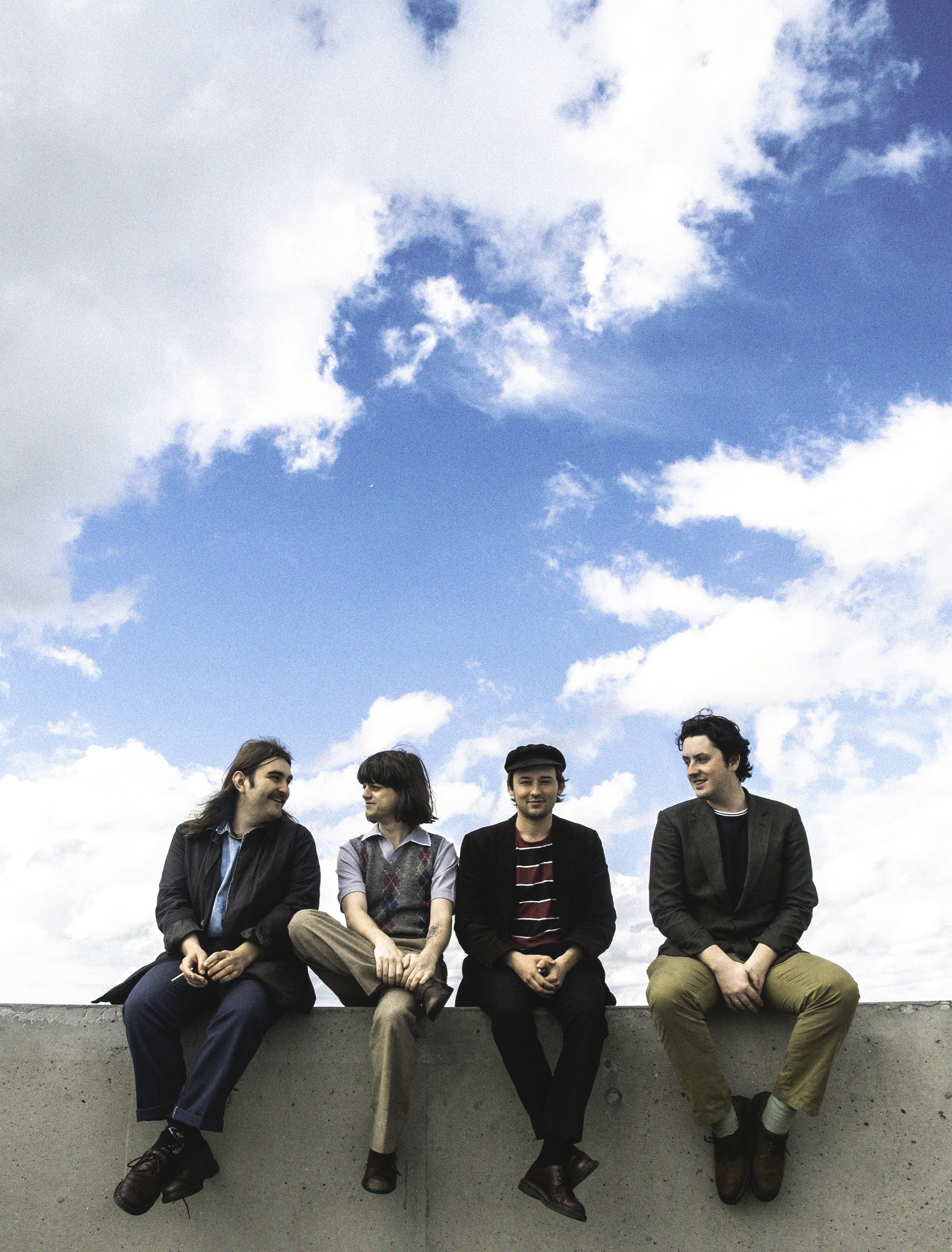 FUR - ‘Nothing (Until Something Else Comes Along)’