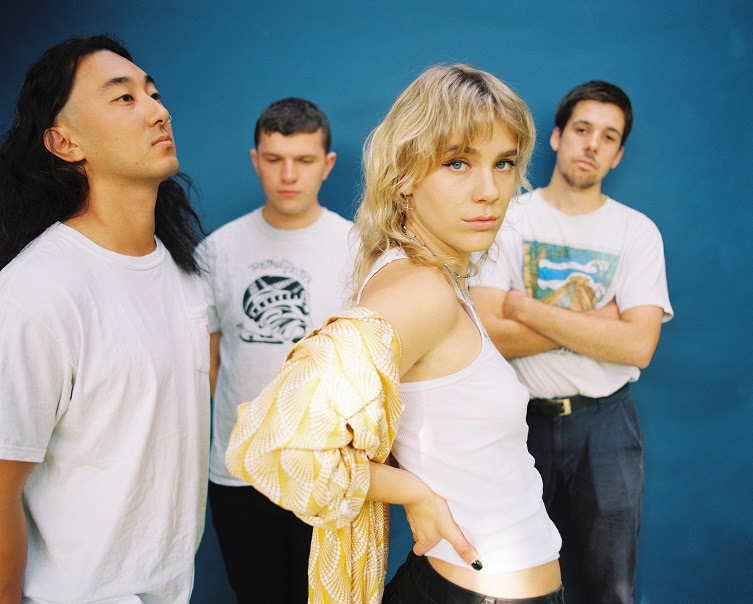 Miss June - 'Enemies'