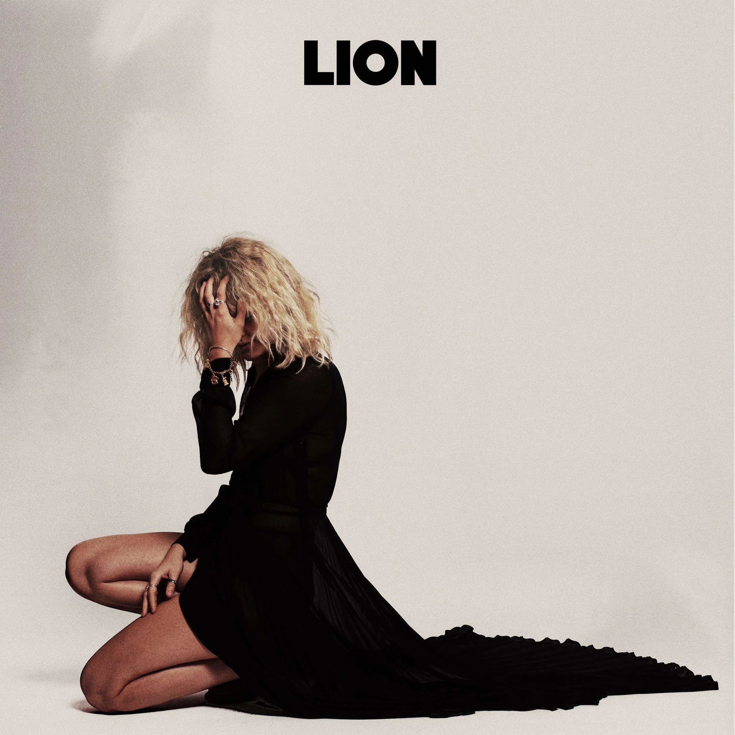 LION - 'Wolf'
