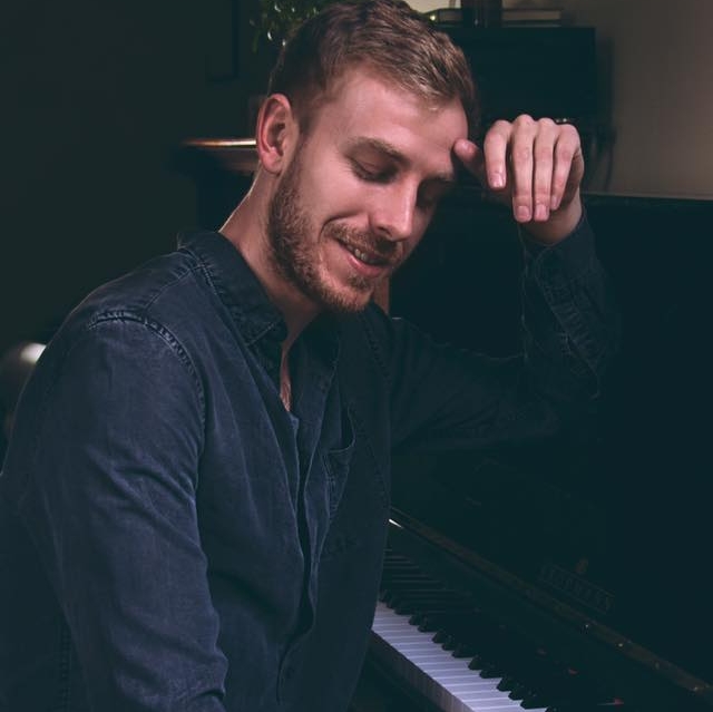 The Artist Explains:  Finn Anderson - 'The Wee Hours'
