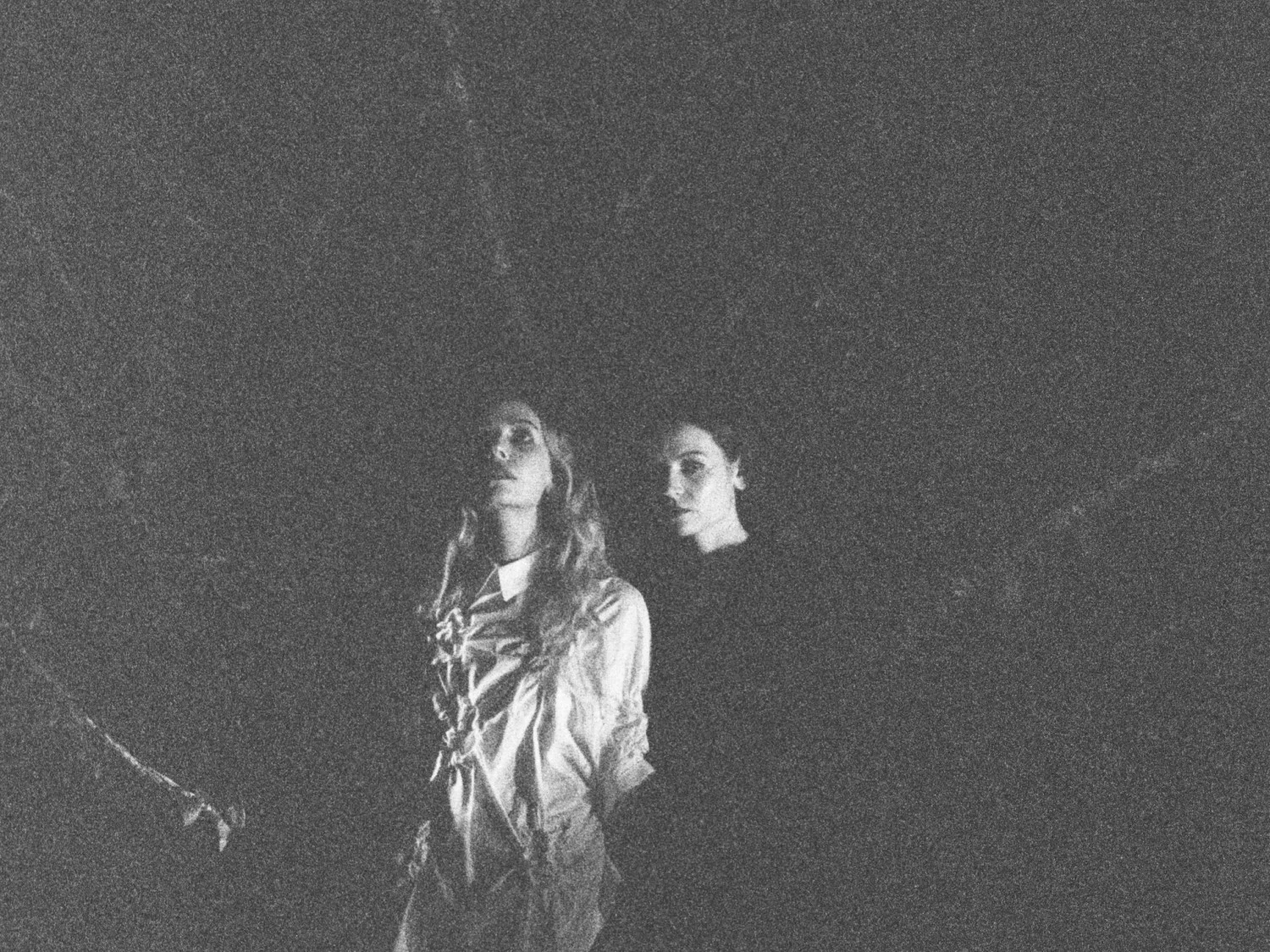 The Duo Explains: PURPLE PILGRIMS - 'Love In Lunacy (Saturn Return)'