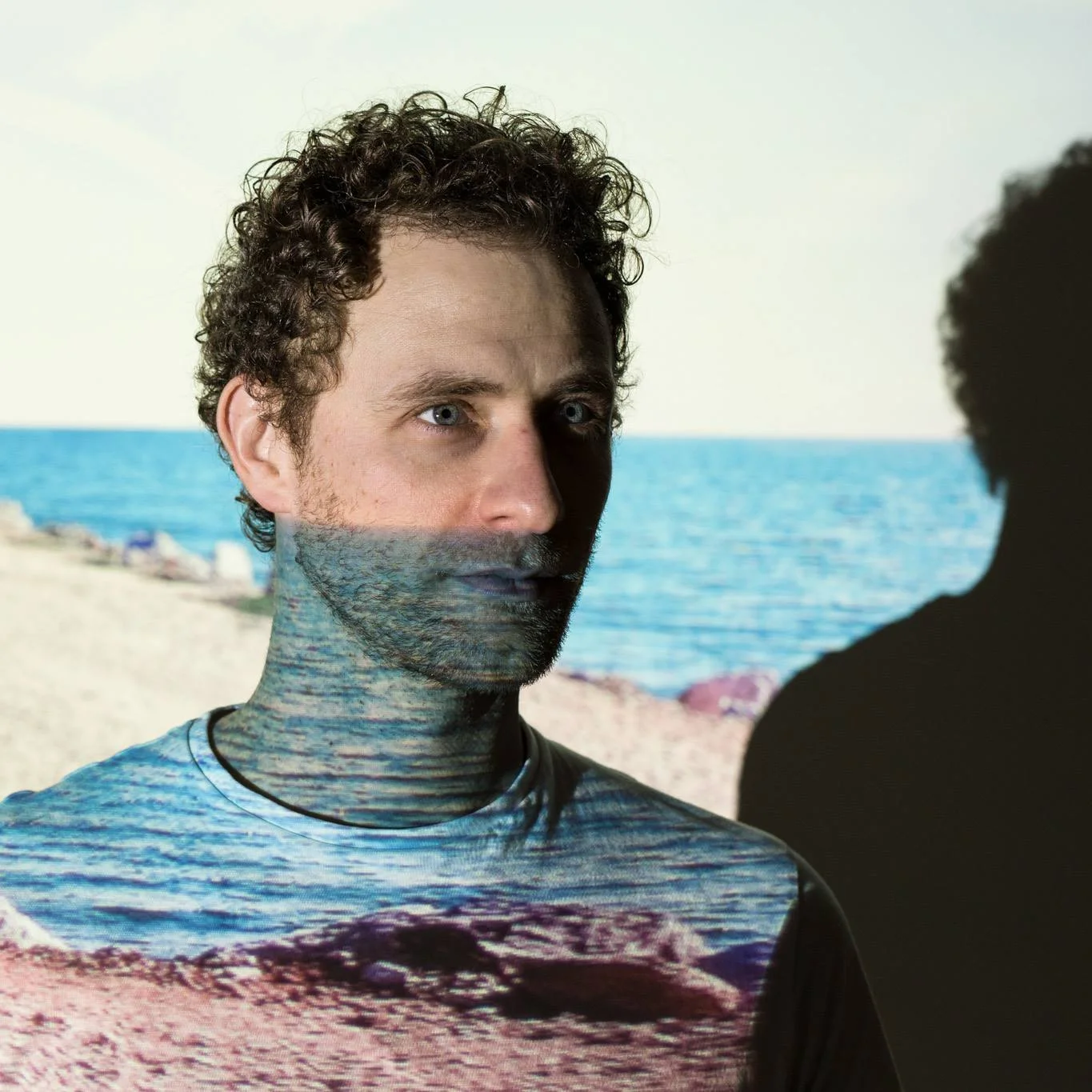 The Artist Explains: Adrian Chalifour - 'Open Heart'
