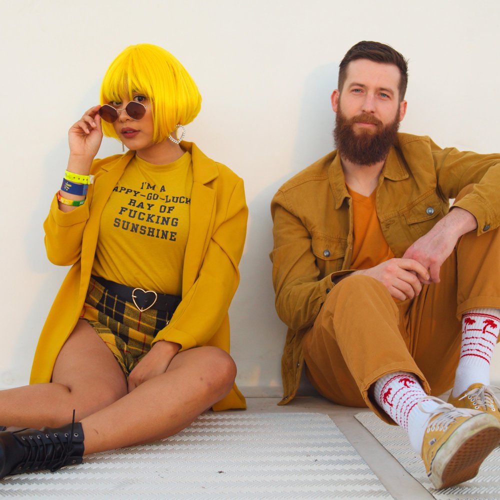 xOxford – ‘Mezcal’
