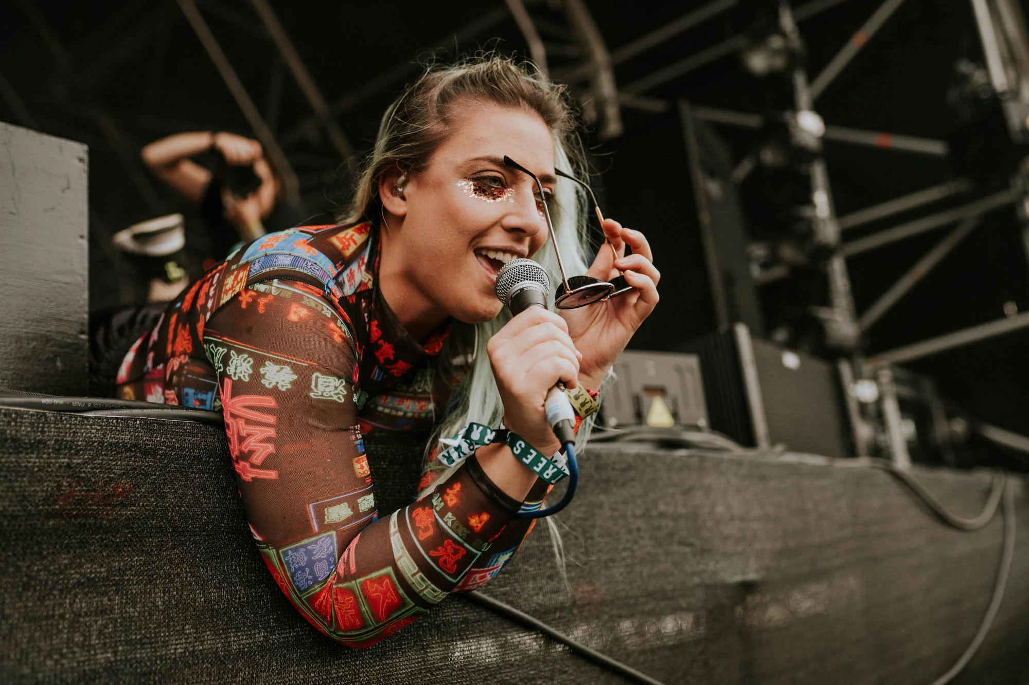 Photo Gallery: 2000trees Festival 2019