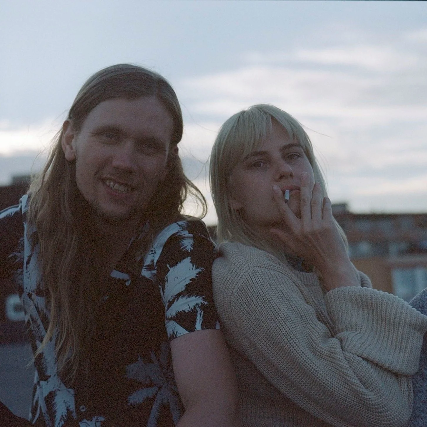 The Band Explains: Pale Moon - 'Exile'