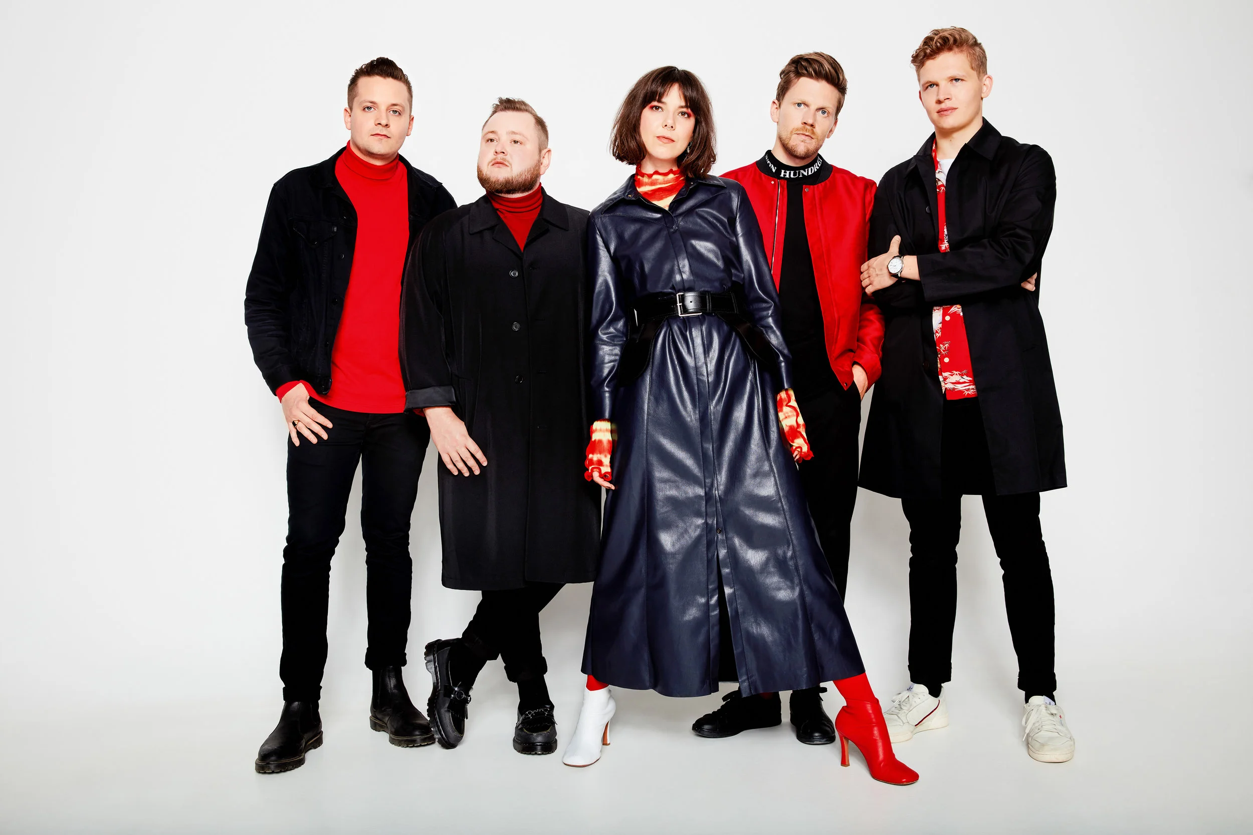 Album Review: Of Monsters and Men - 'Fever Dream'