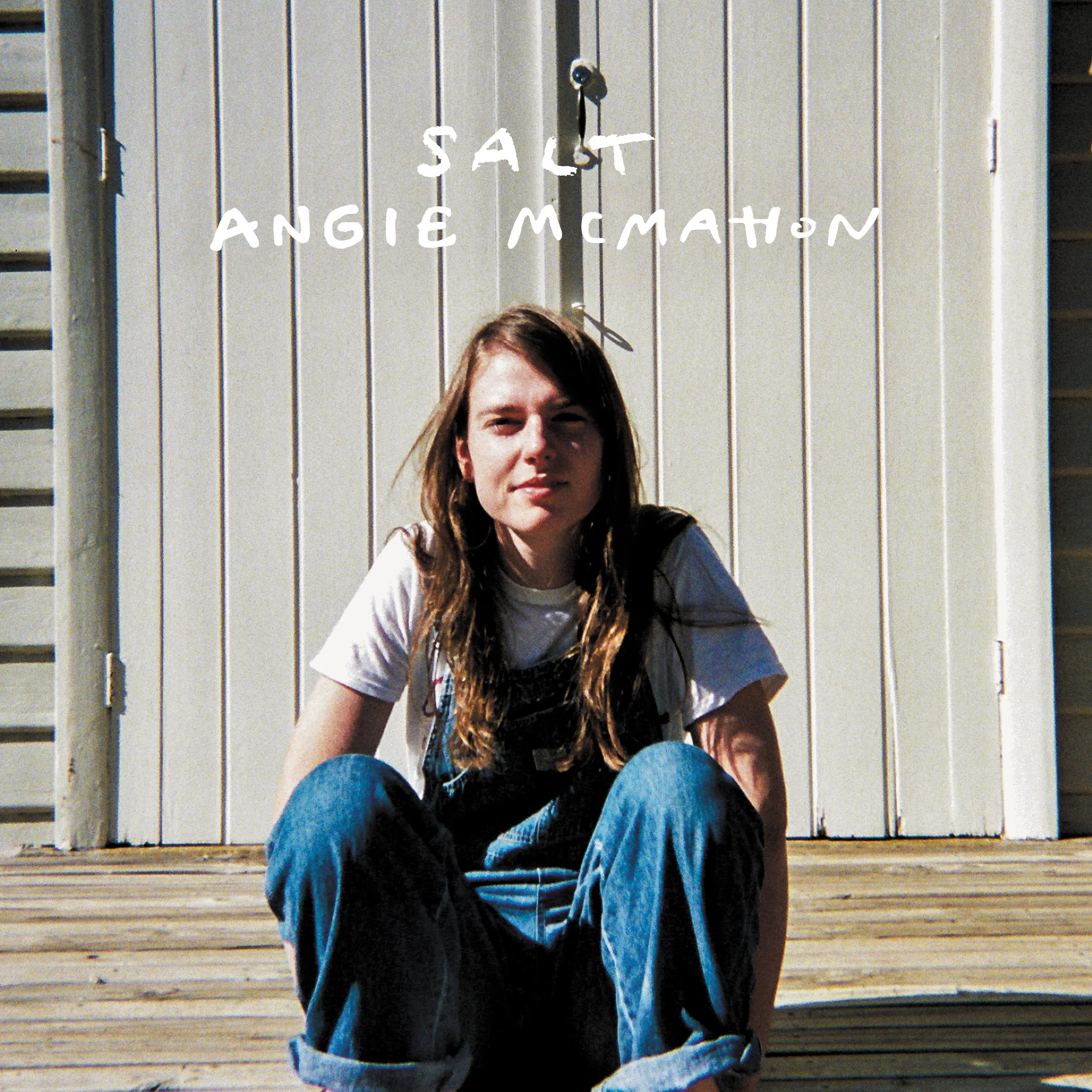 Album Review: Angie McMahon - 'Salt'