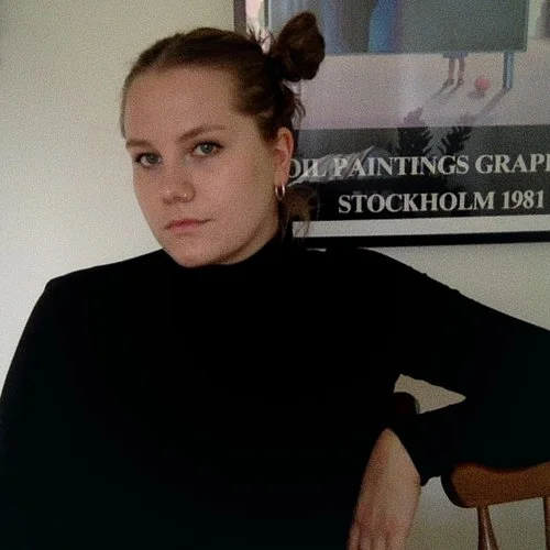 Elina Eriksson - 'Discover Her'