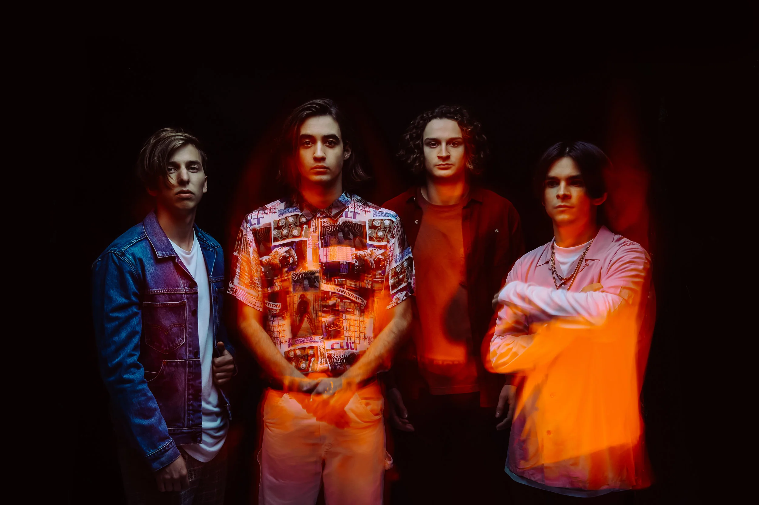 The Faim