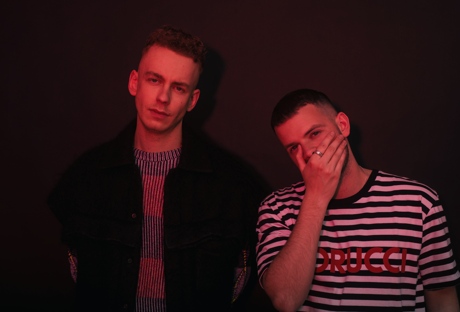 Video Premiere: aboutagirl - 'KaMiKaZe'