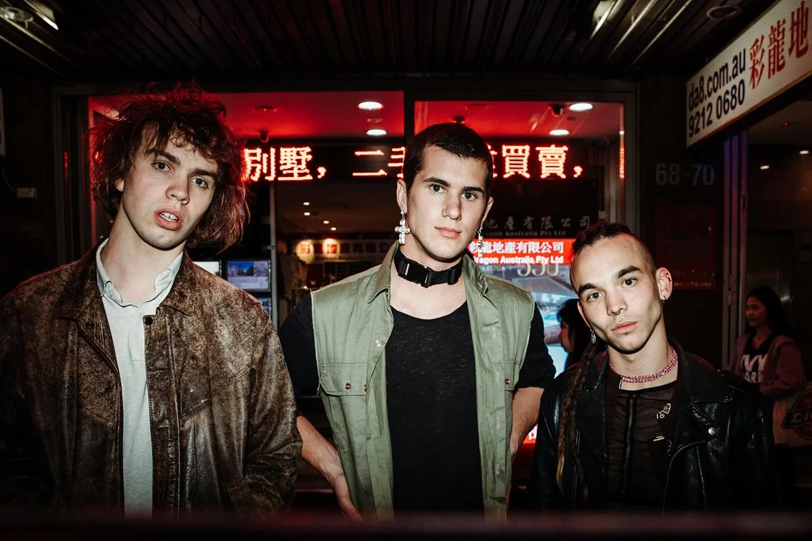 Nelipot – ‘Lucy’s Better’