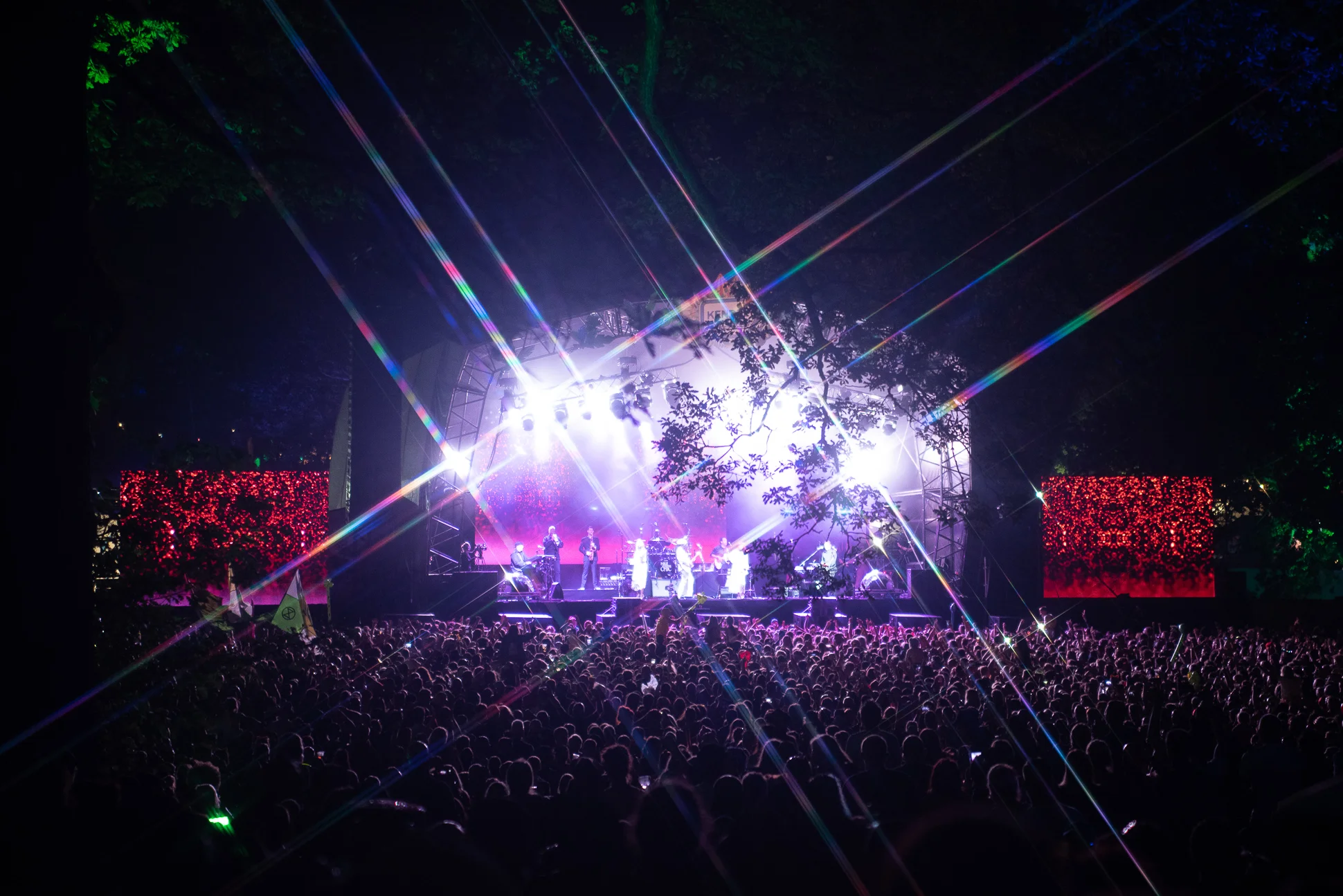 Festival Review: Kendal Calling 2019