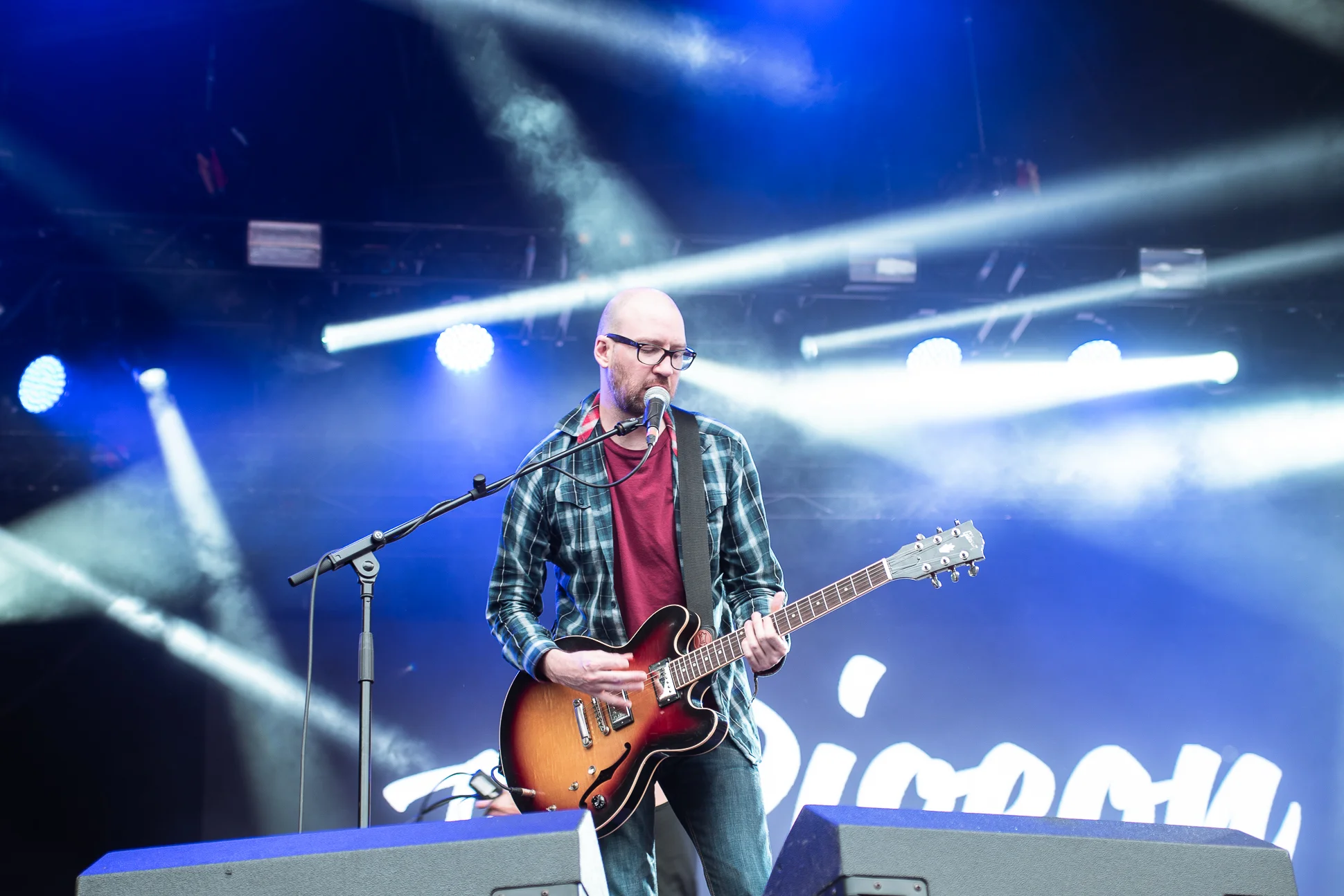 Kendal Calling - The Pigeon Detectives - Friday-4.jpg