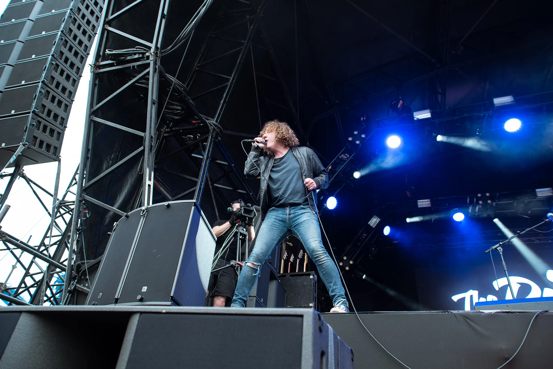 Kendal Calling - The Pigeon Detectives - Friday-3.jpg