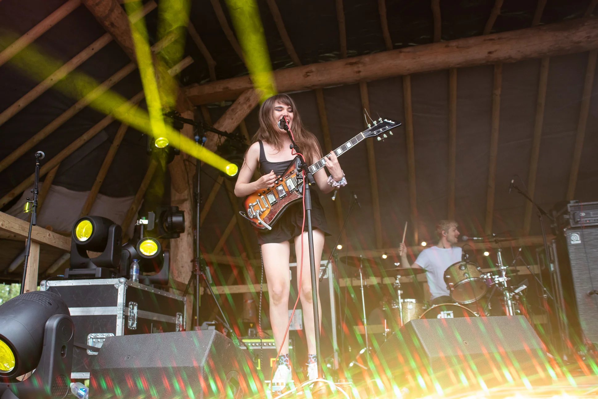 Kendal Calling - Calva Louise - Friday-3.jpg