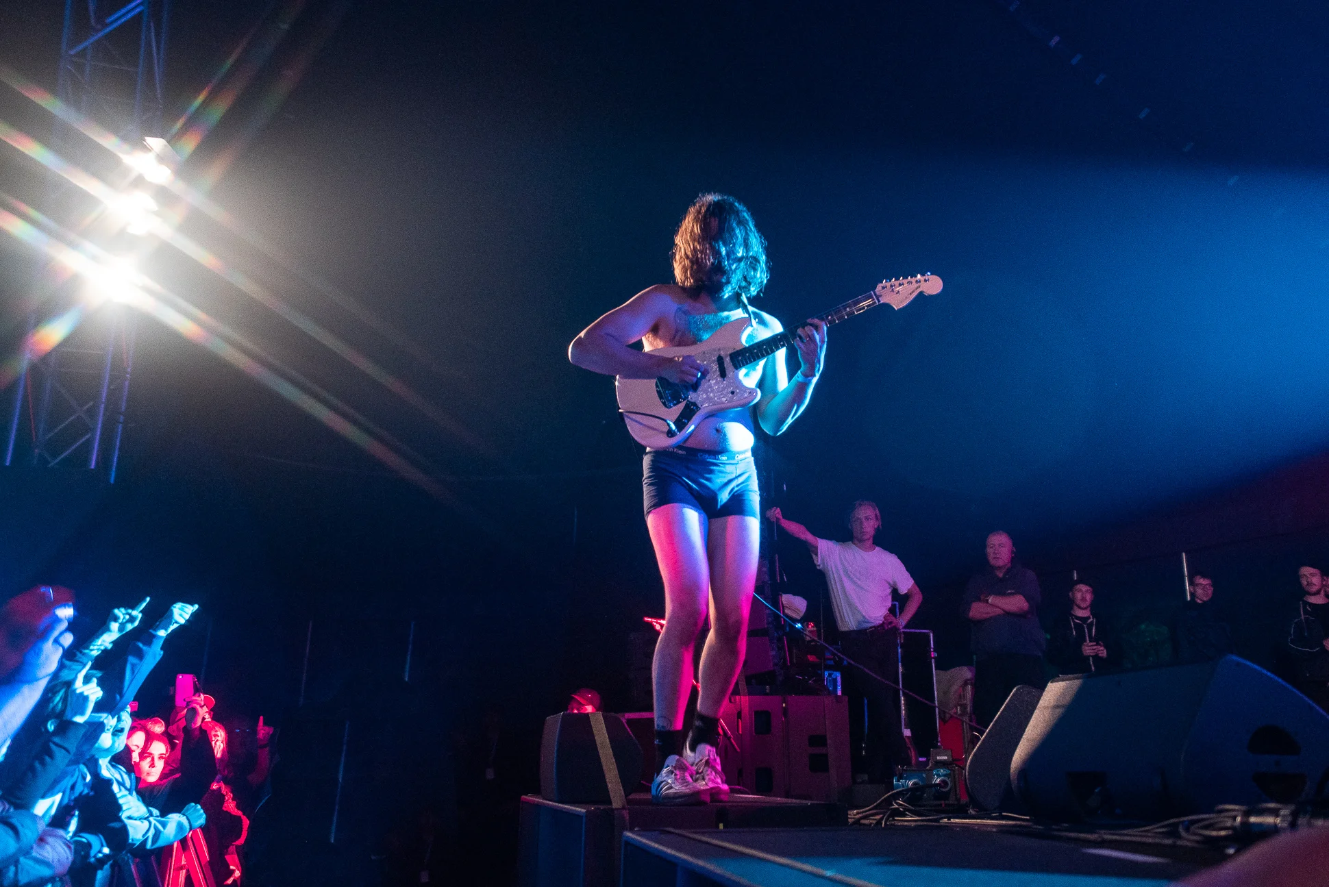 Kendal Calling - IDLES - Saturday-5.jpg