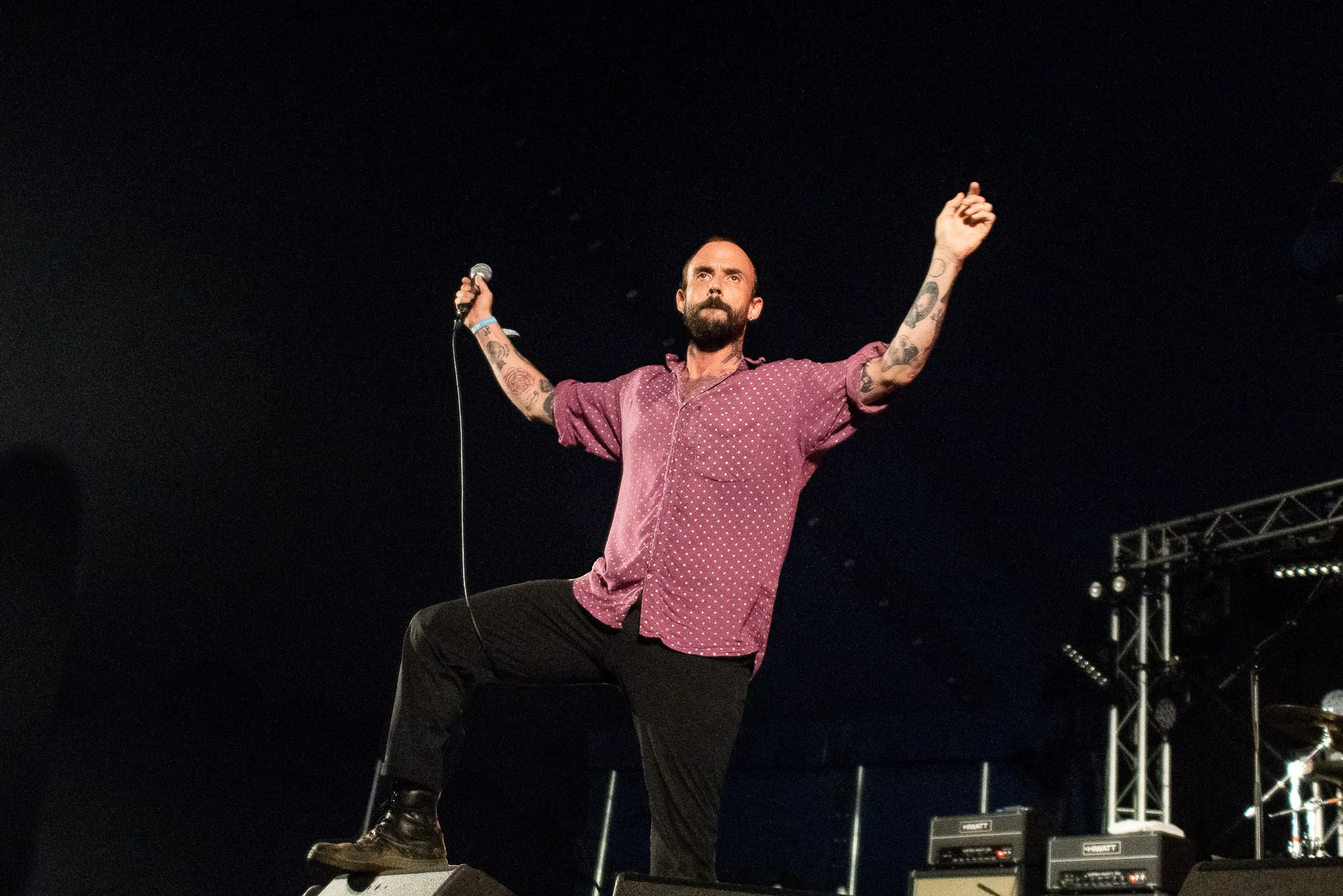 Kendal Calling - IDLES - Saturday-7.jpg