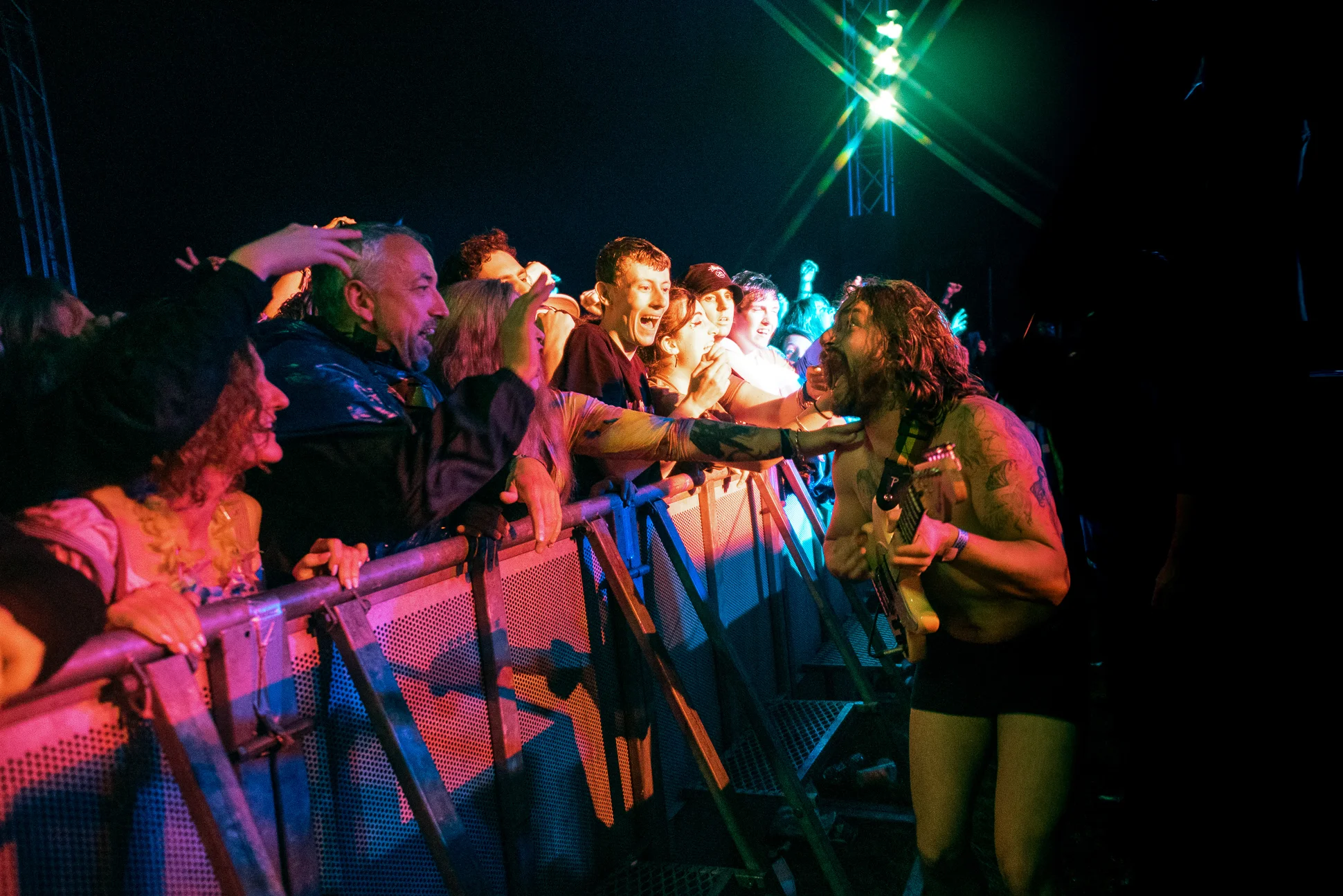 Kendal Calling - IDLES - Saturday-8.jpg