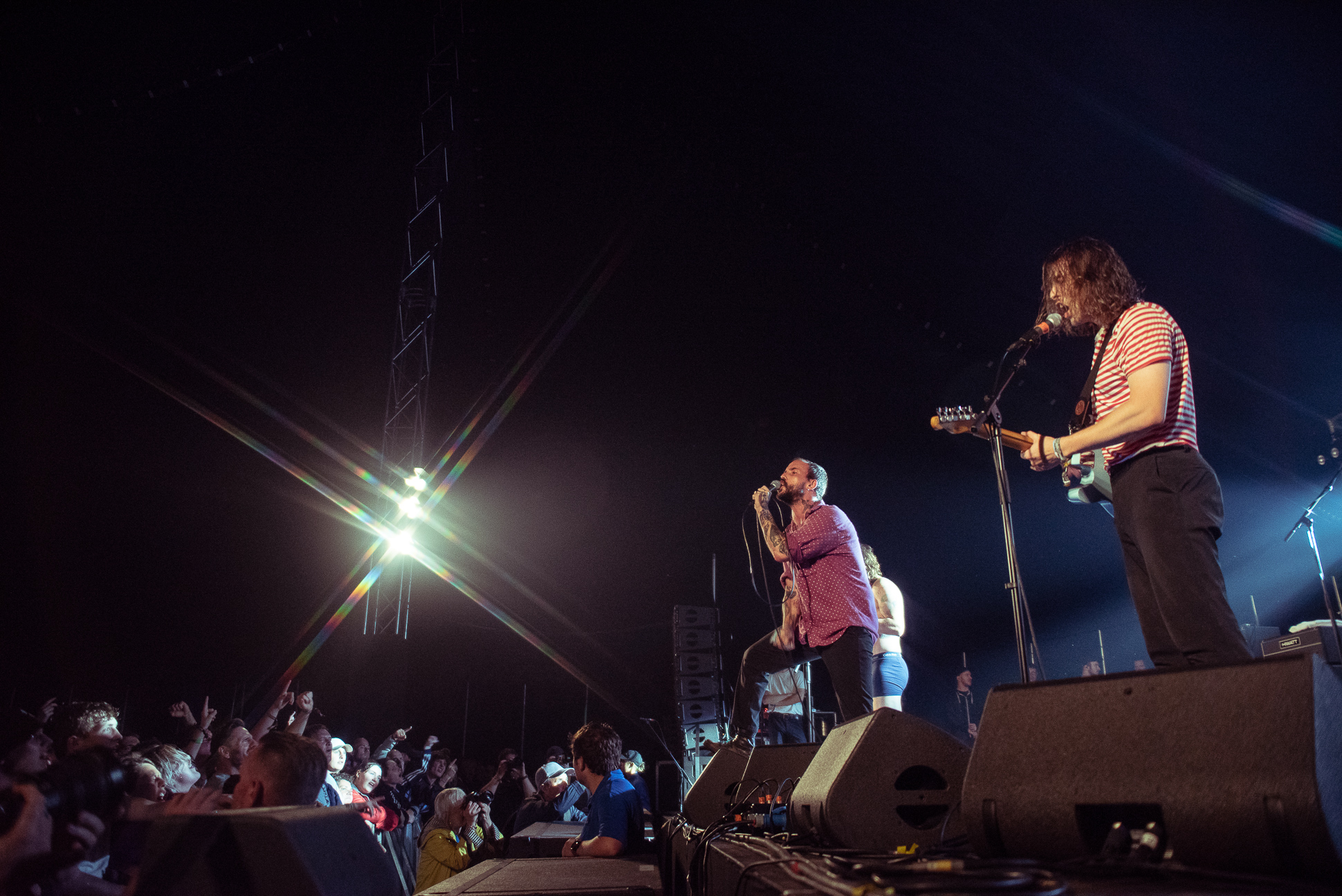 Kendal Calling - IDLES - Saturday-9.jpg