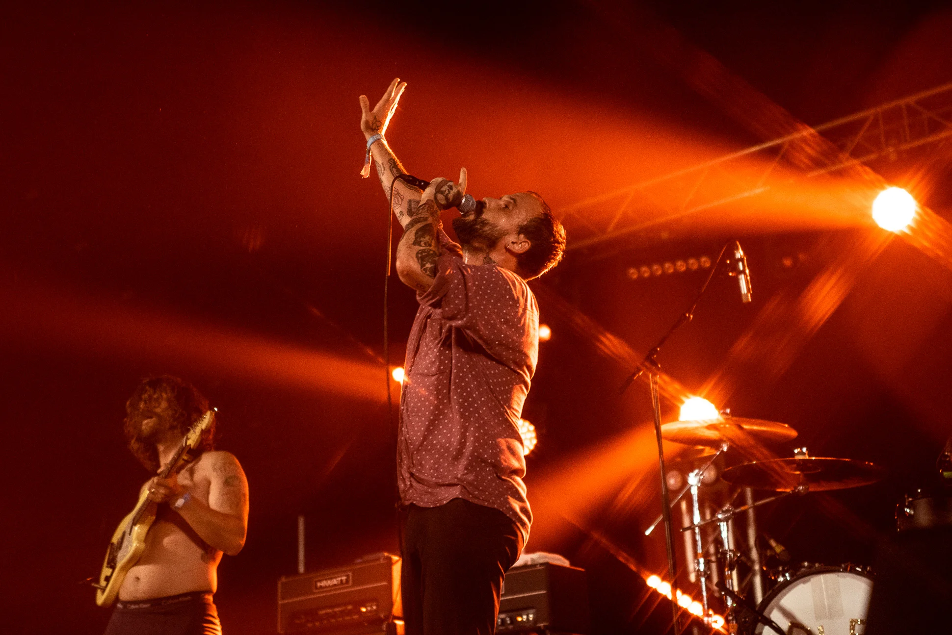 Kendal Calling - IDLES - Saturday-11.jpg