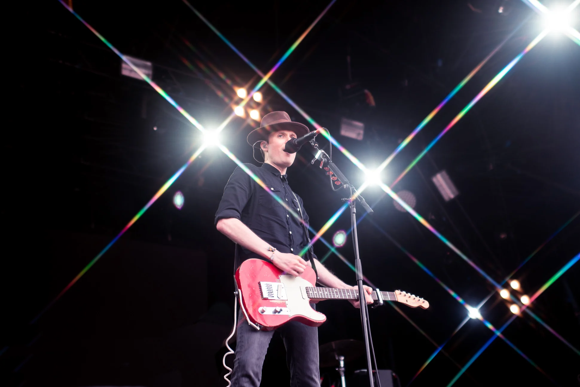 Kendal Calling - The Fratellis - Sunday-2.jpg