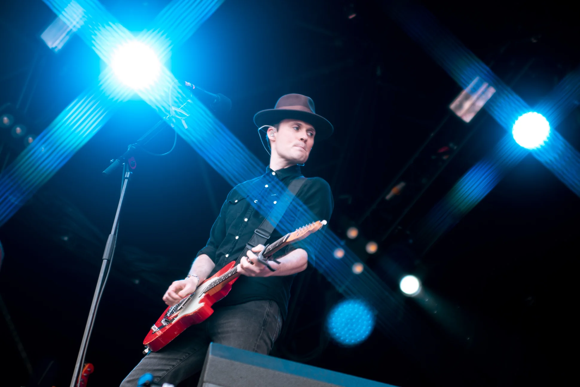 Kendal Calling - The Fratellis - Sunday.jpg