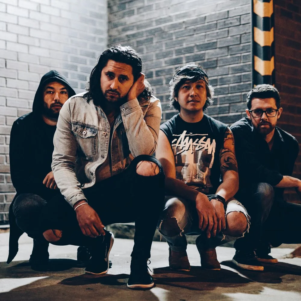 The Director Explains: Eden Warsaw - 'Ecstasy' and 'The Sunrise'