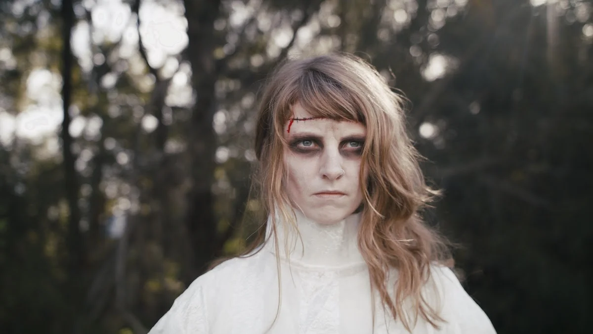 The Artist Explains: Bonniesongs - 'Frank' 