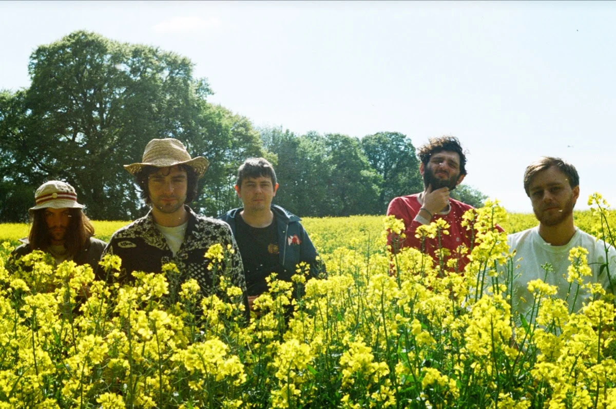 Sleep Eaters – ‘Life of Sin’