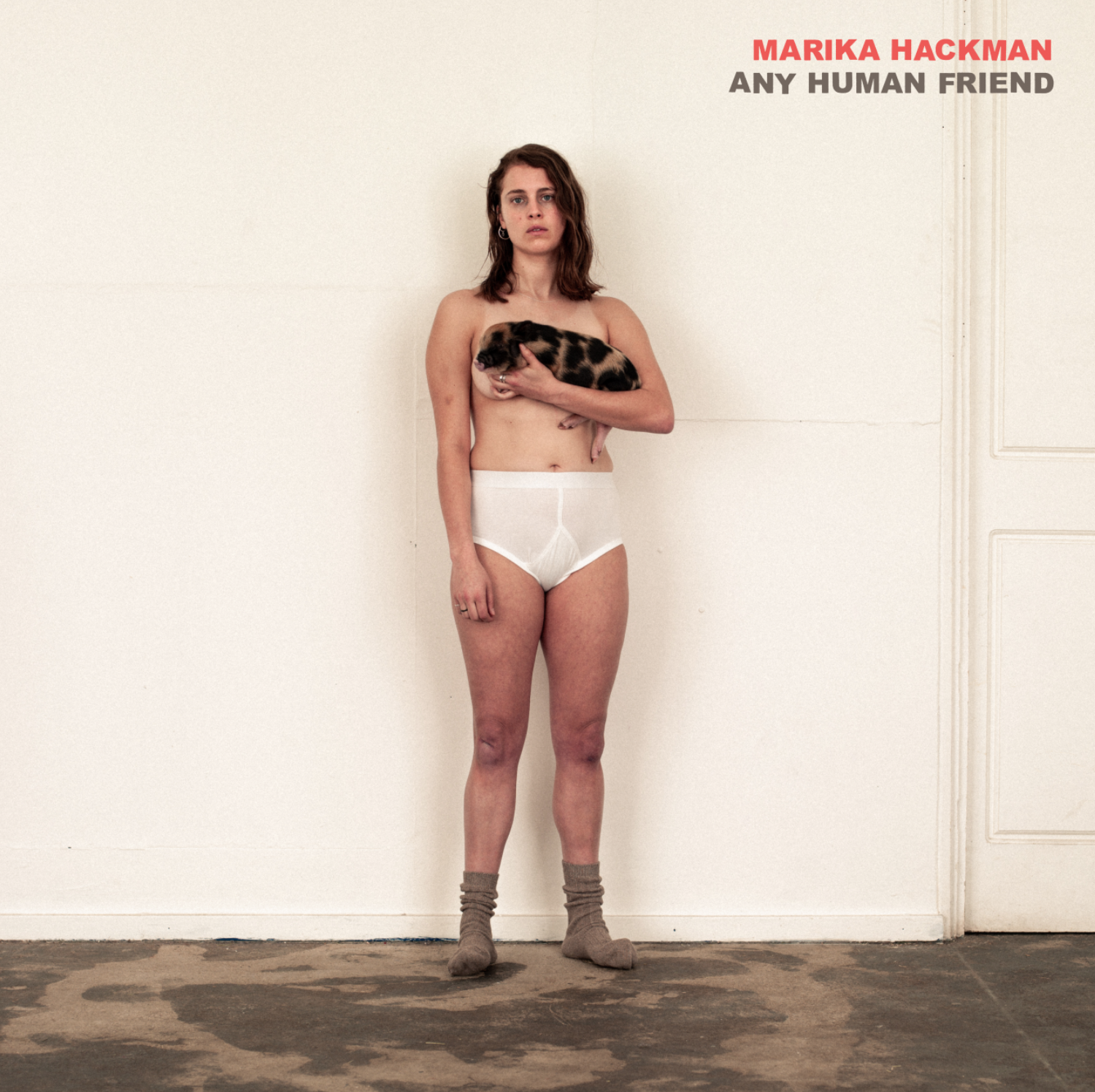 Album Review: Marika Hackman - 'Any Human Friend'