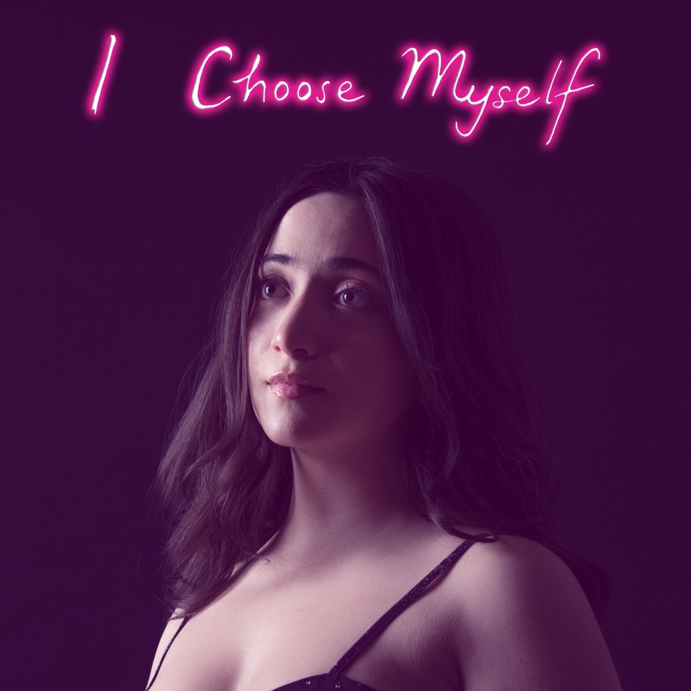 Elizsabeth - 'I Choose Myself'