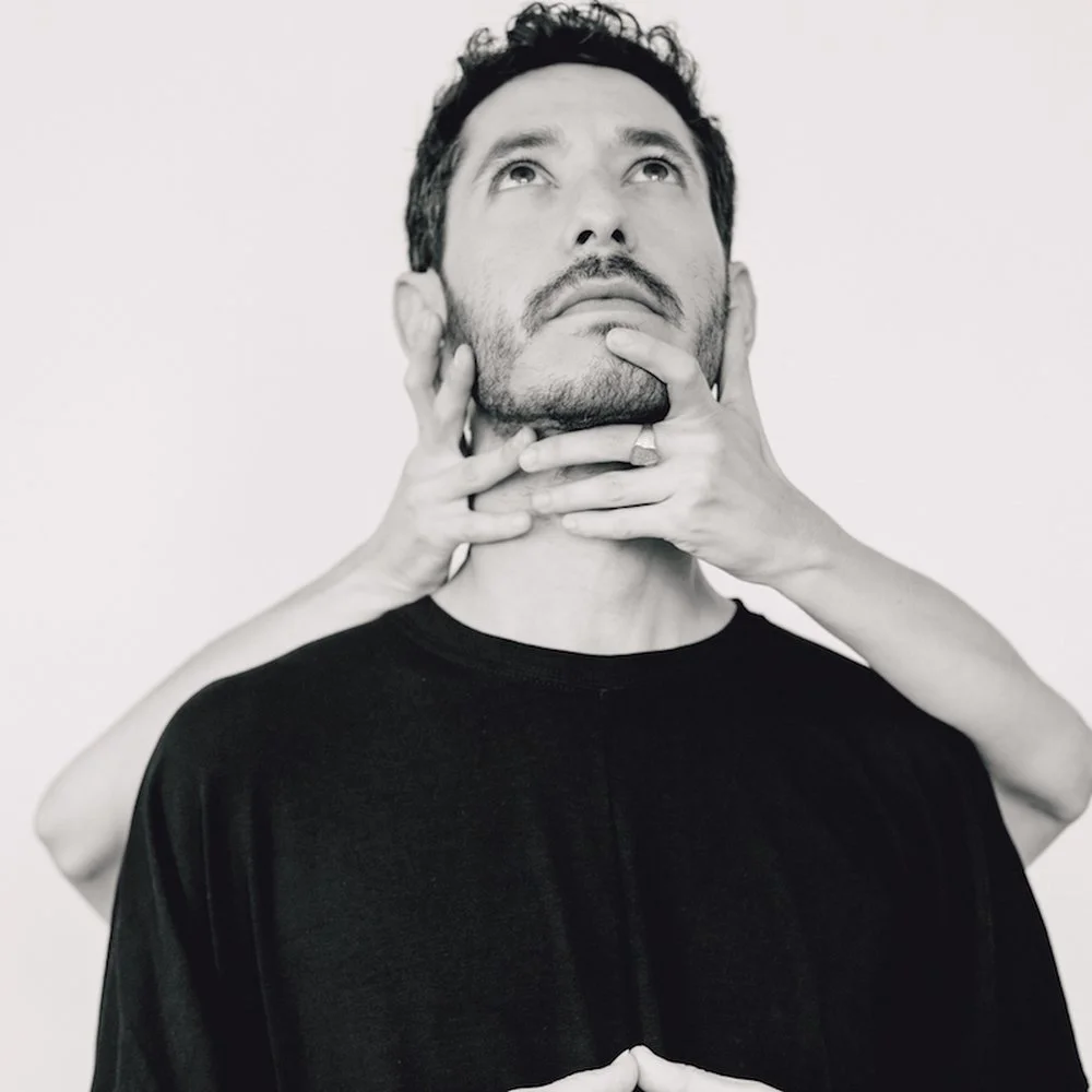 The Artist Explains: Age is a Box - 'Har / Mountain'