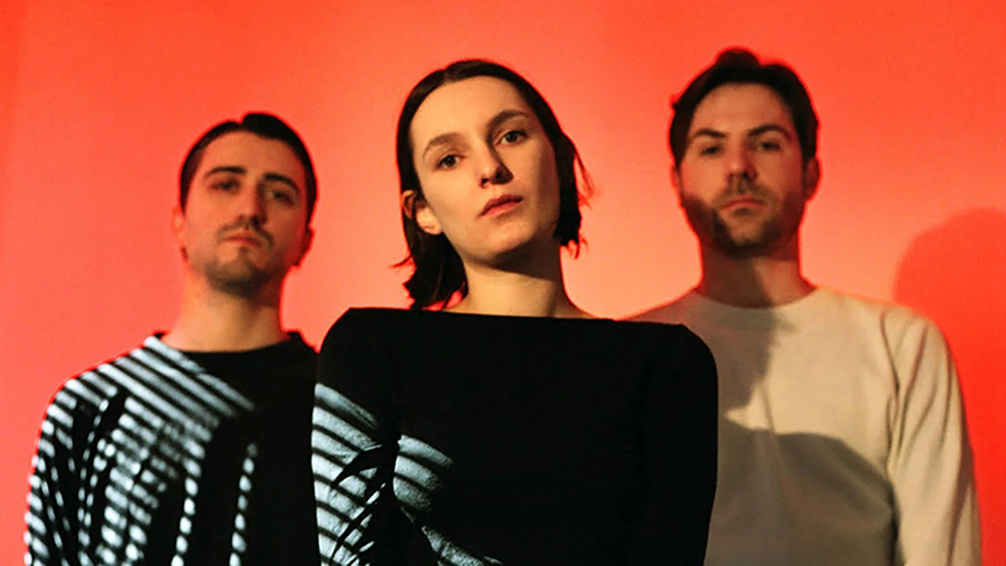 The Band Explains: Pencey Sloe - 'All Ok'