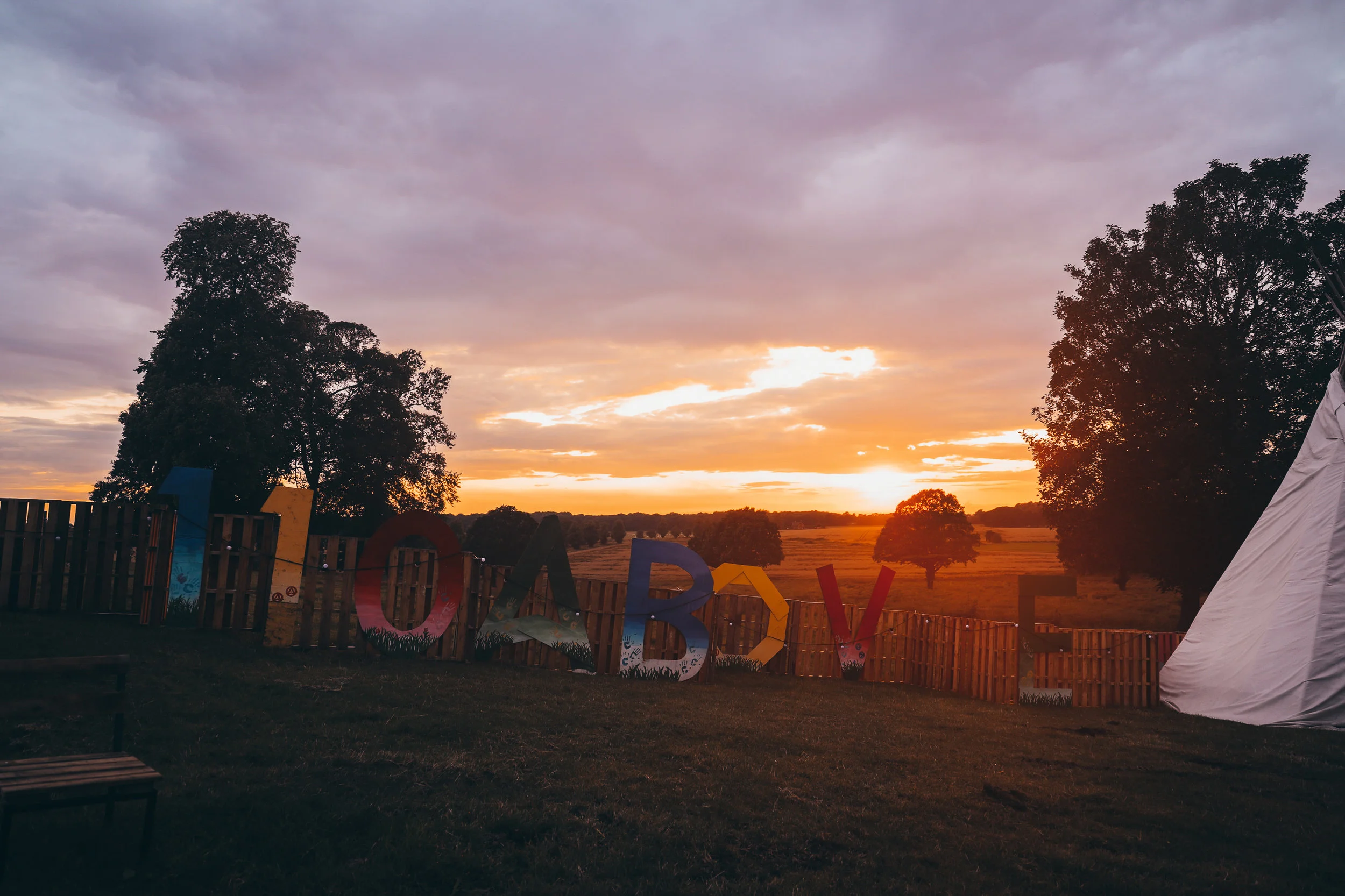 Festival Review: 110 Above 2019
