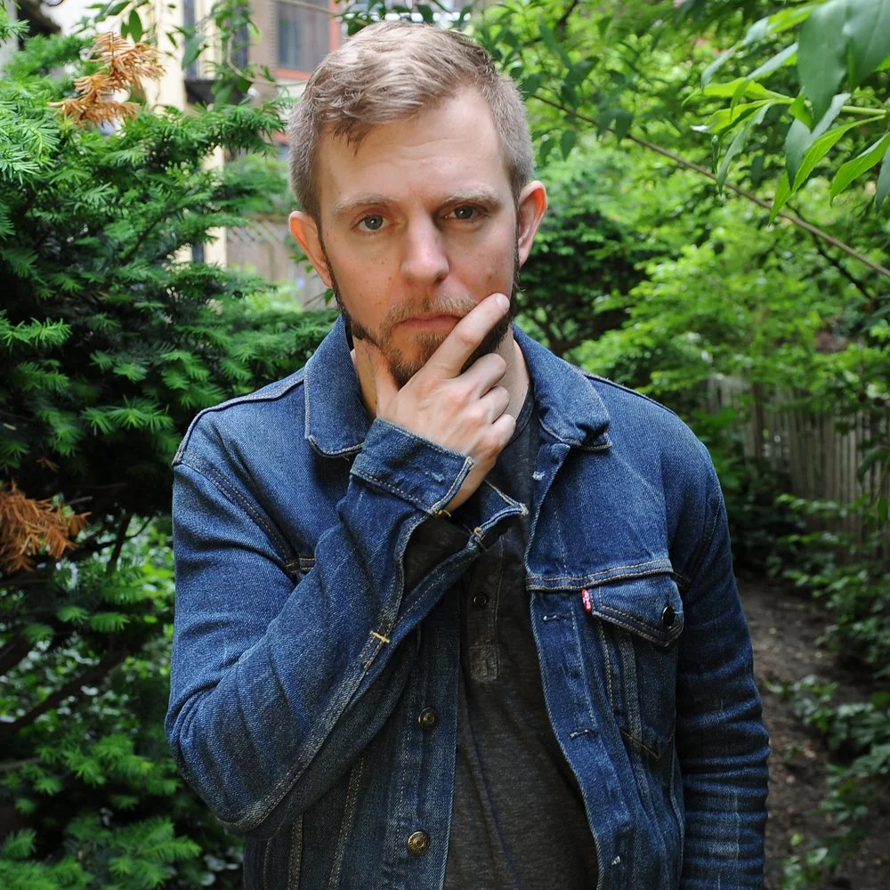 The Band Explains: Pretend Collective - 'Higher Than A Flying Cloud Castle Made of White Light'