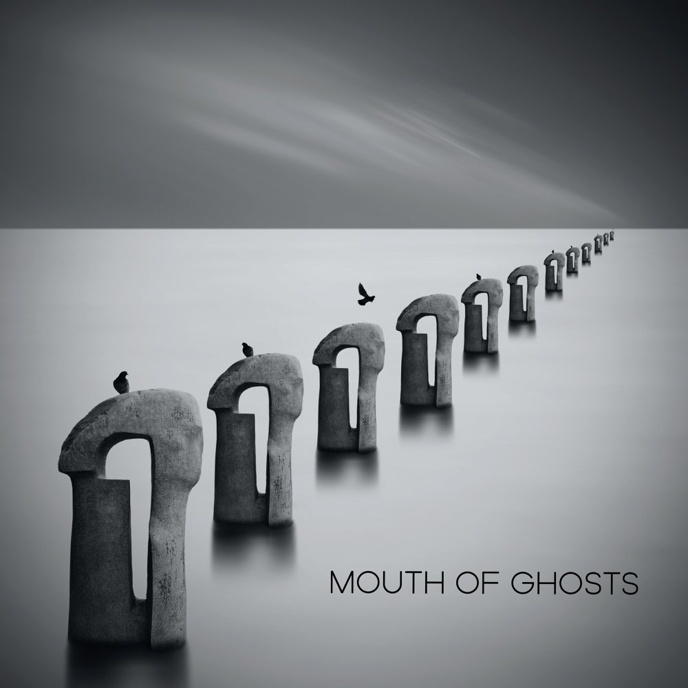 Mouth of Ghosts - 'Home'