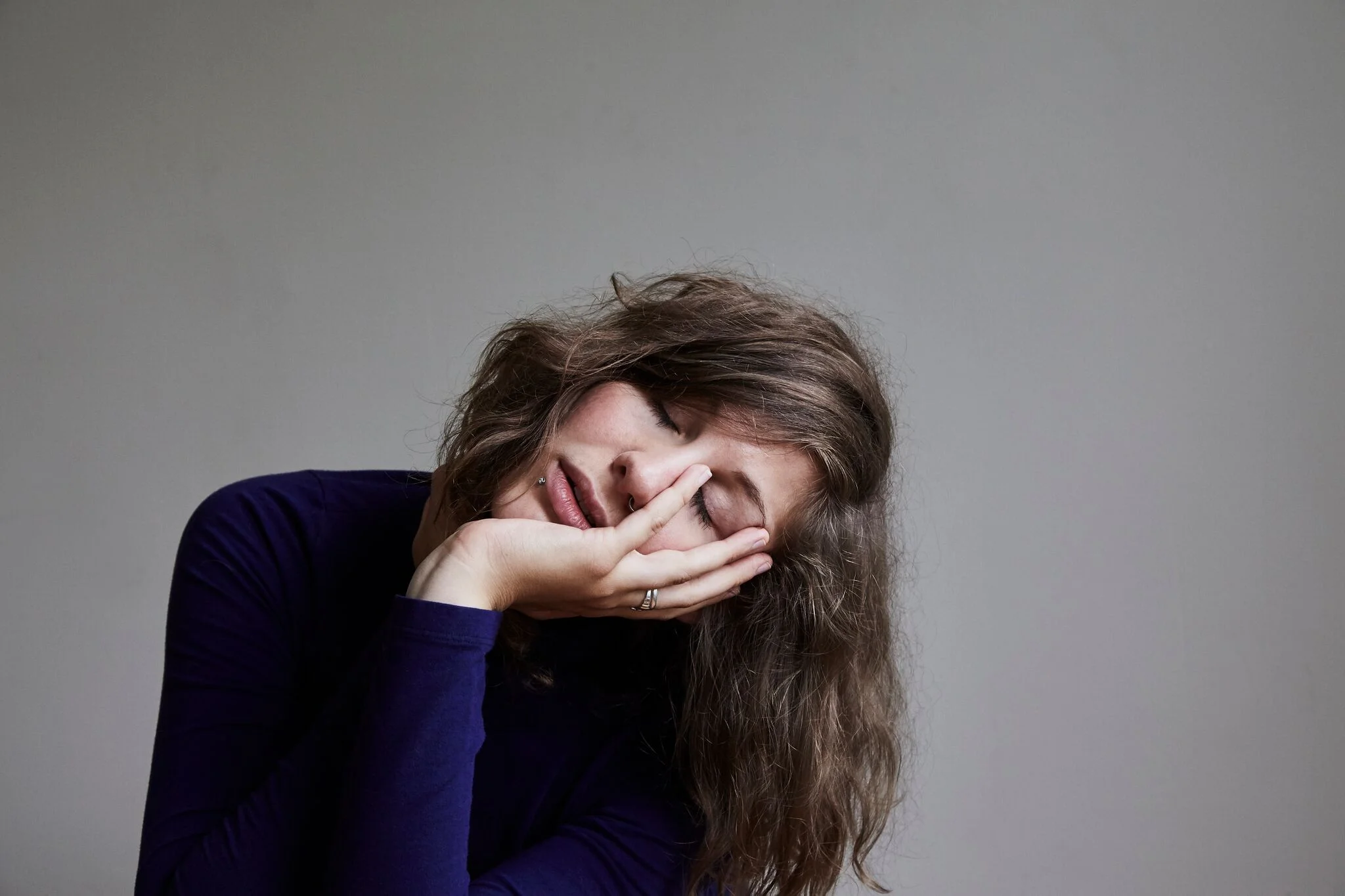 The Artist Explains: Merival - 'No Brakes'