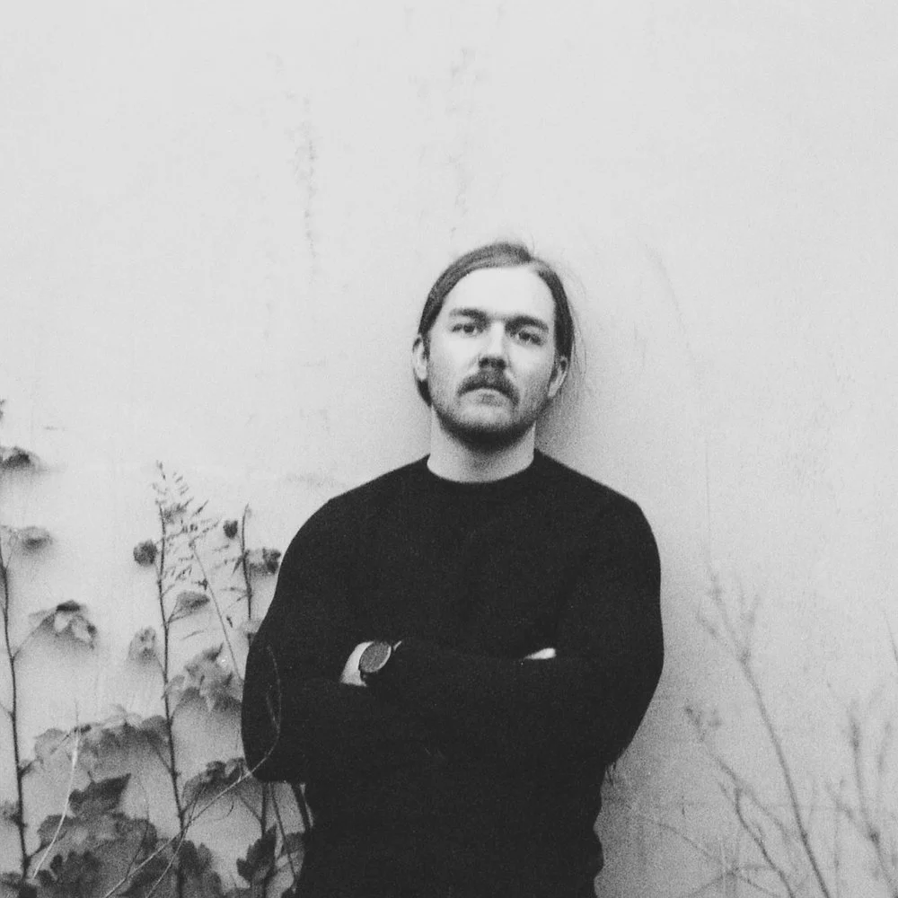 Caleb Mabrey - 'Bad Blood' &amp; 'Good of it All'