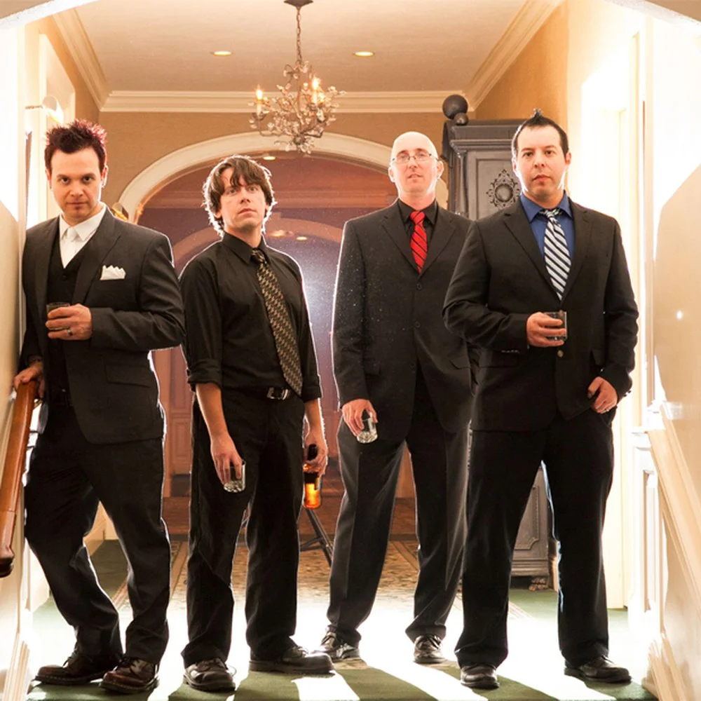 The Band Explains: SPiN - 'Price of Love'