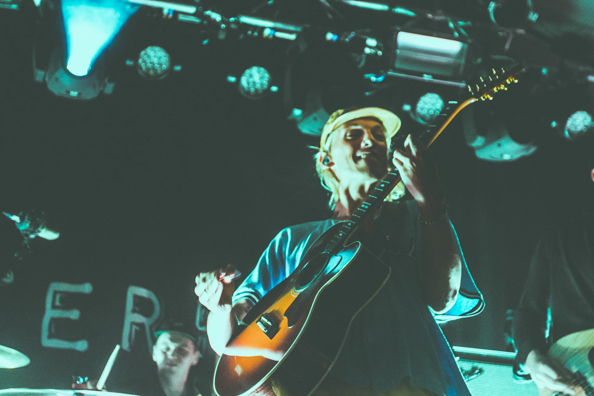 Counterfeit - The Garage - 15.08.2019 - Ant Adams Photo-6.jpg