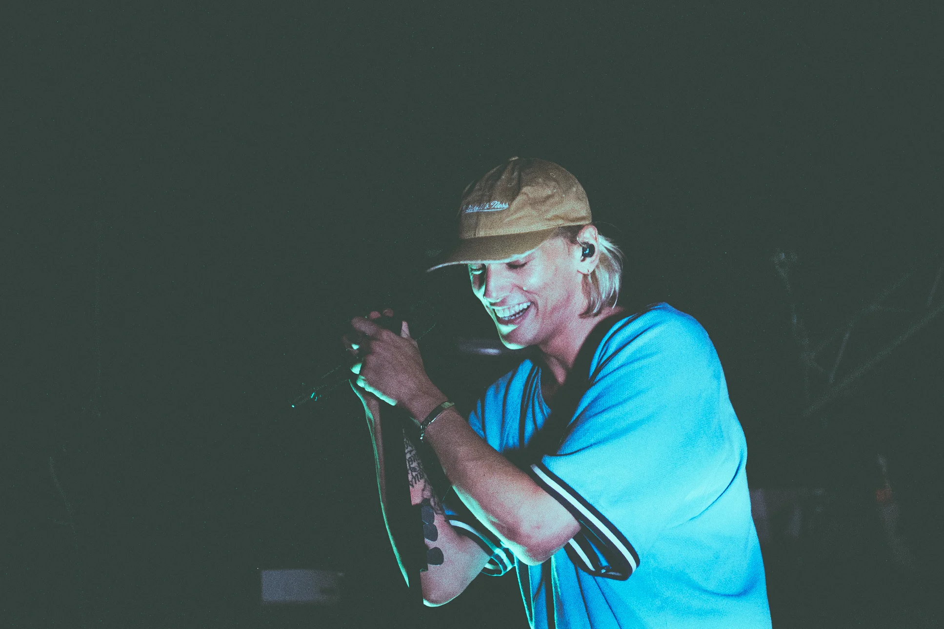 Counterfeit - The Garage - 15.08.2019 - Ant Adams Photo-27.jpg