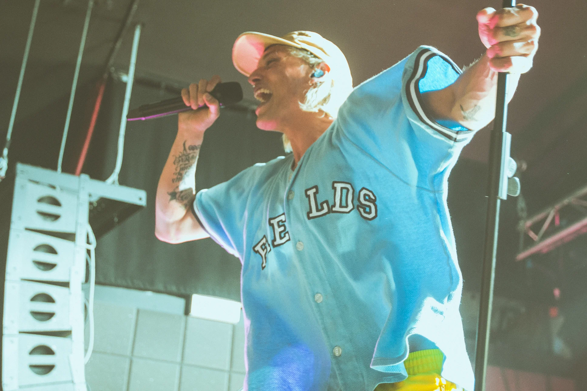 Counterfeit - The Garage - 15.08.2019 - Ant Adams Photo-40.jpg