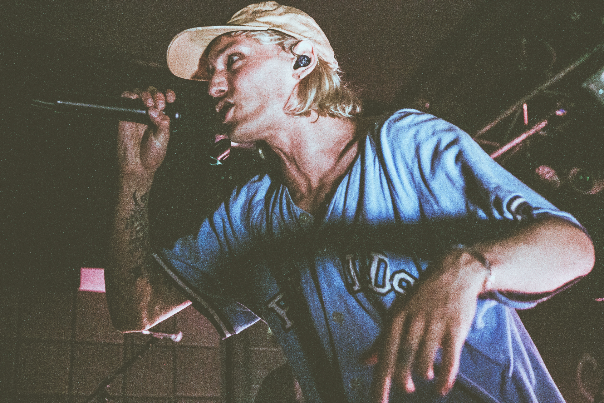 Counterfeit - The Garage - 15.08.2019 - Ant Adams Photo-33.jpg