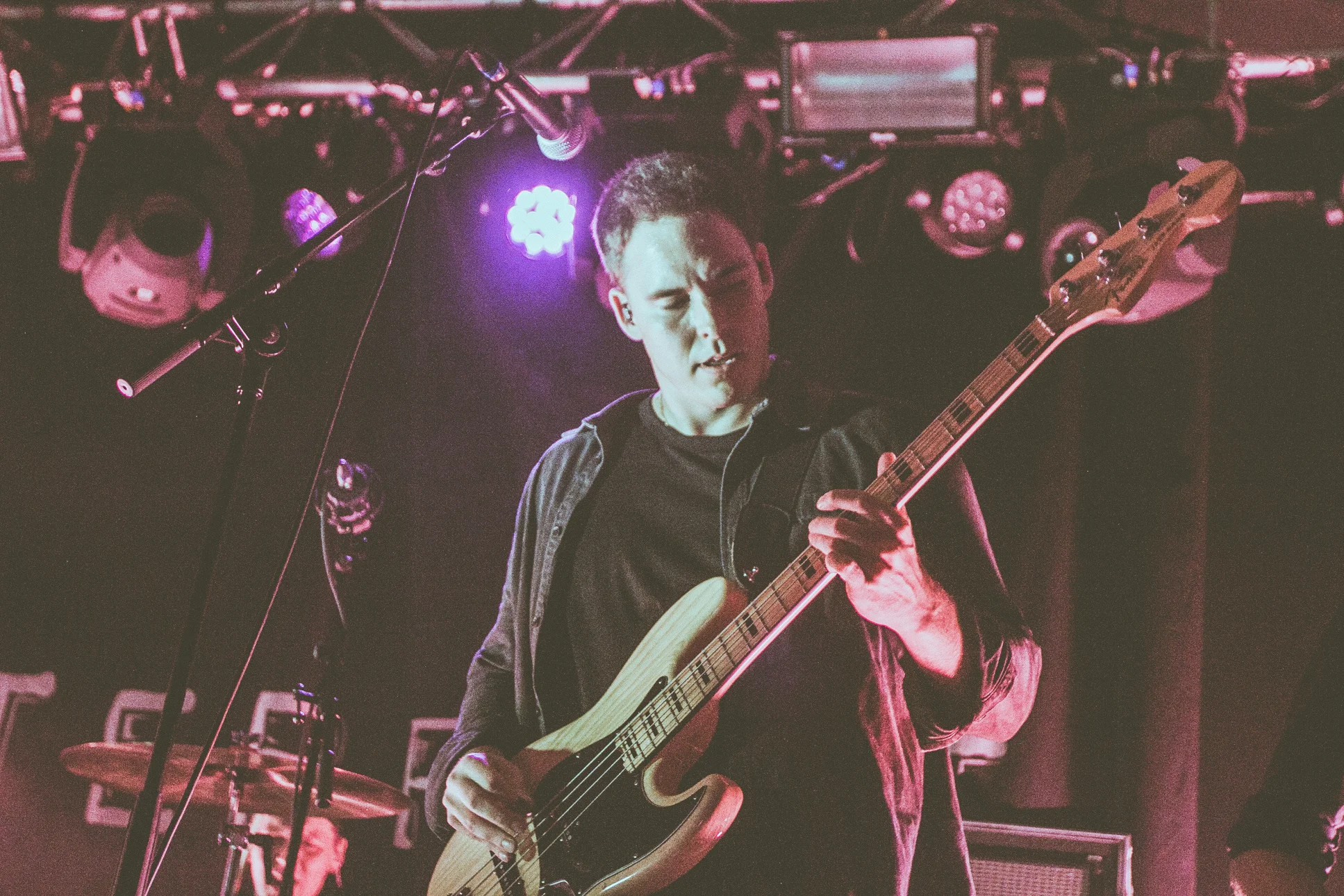 Counterfeit - The Garage - 15.08.2019 - Ant Adams Photo-45.jpg