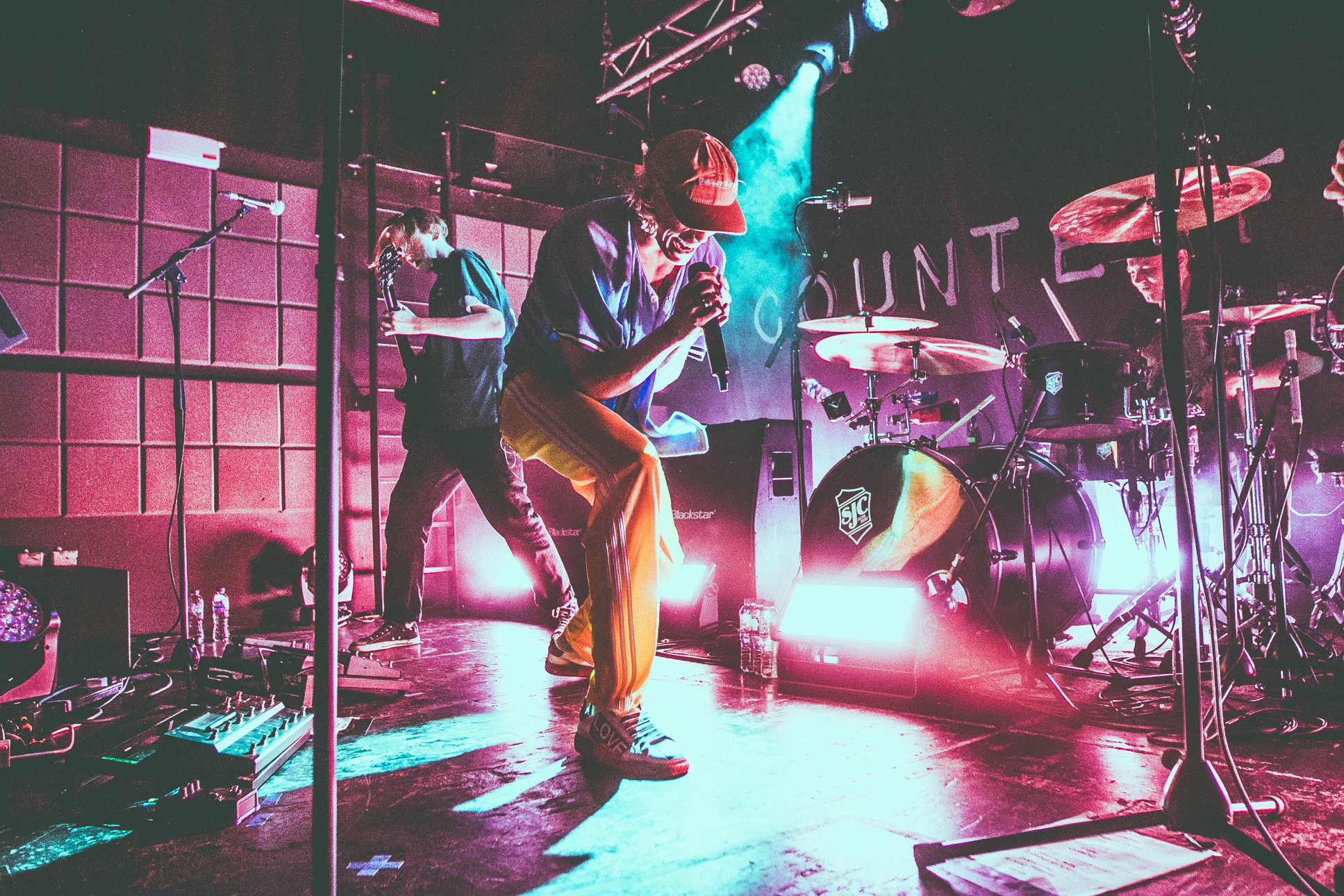 Counterfeit - The Garage - 15.08.2019 - Ant Adams Photo-47.jpg